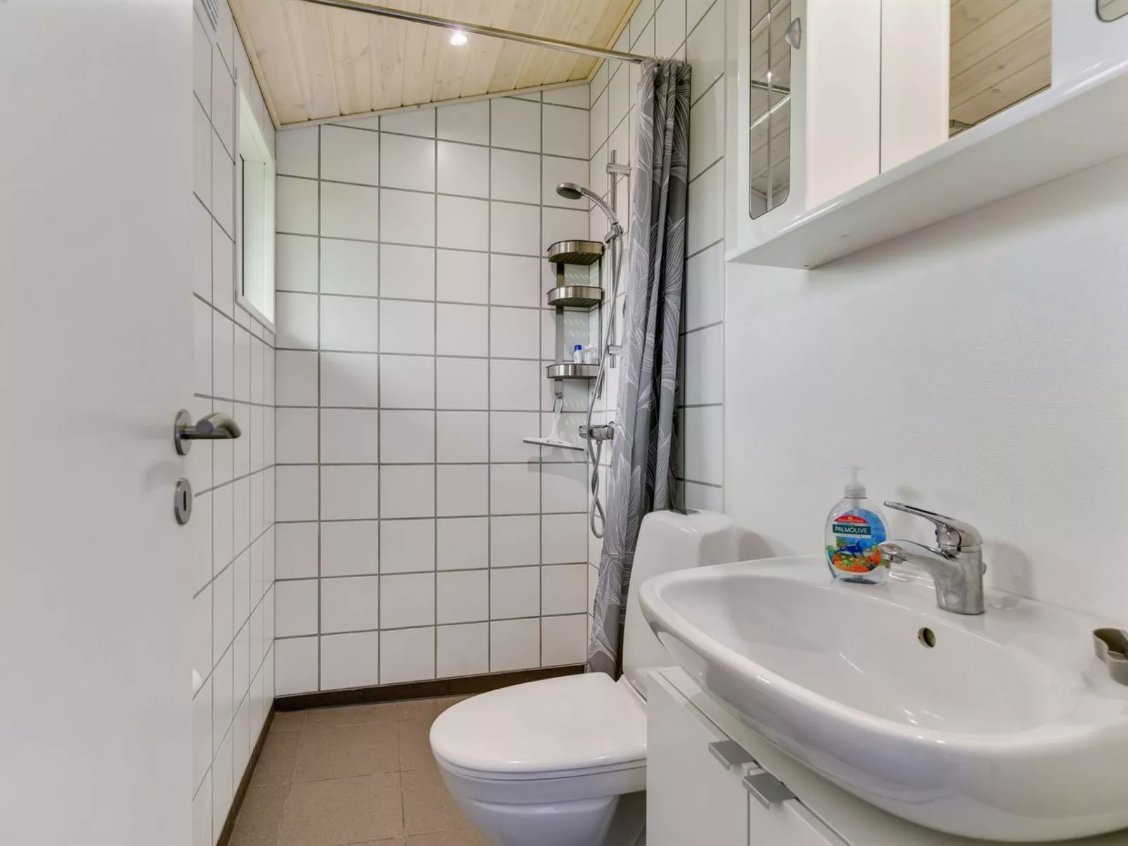 "Cenia" - 450m from the sea-Inside