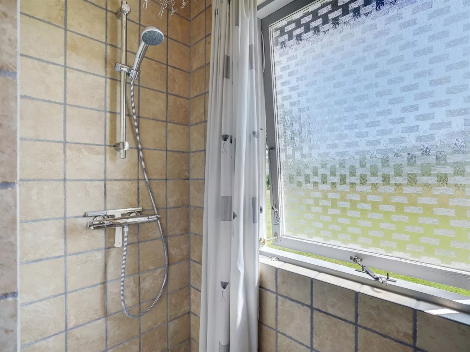 "Hila" - 900m from the sea-Inside