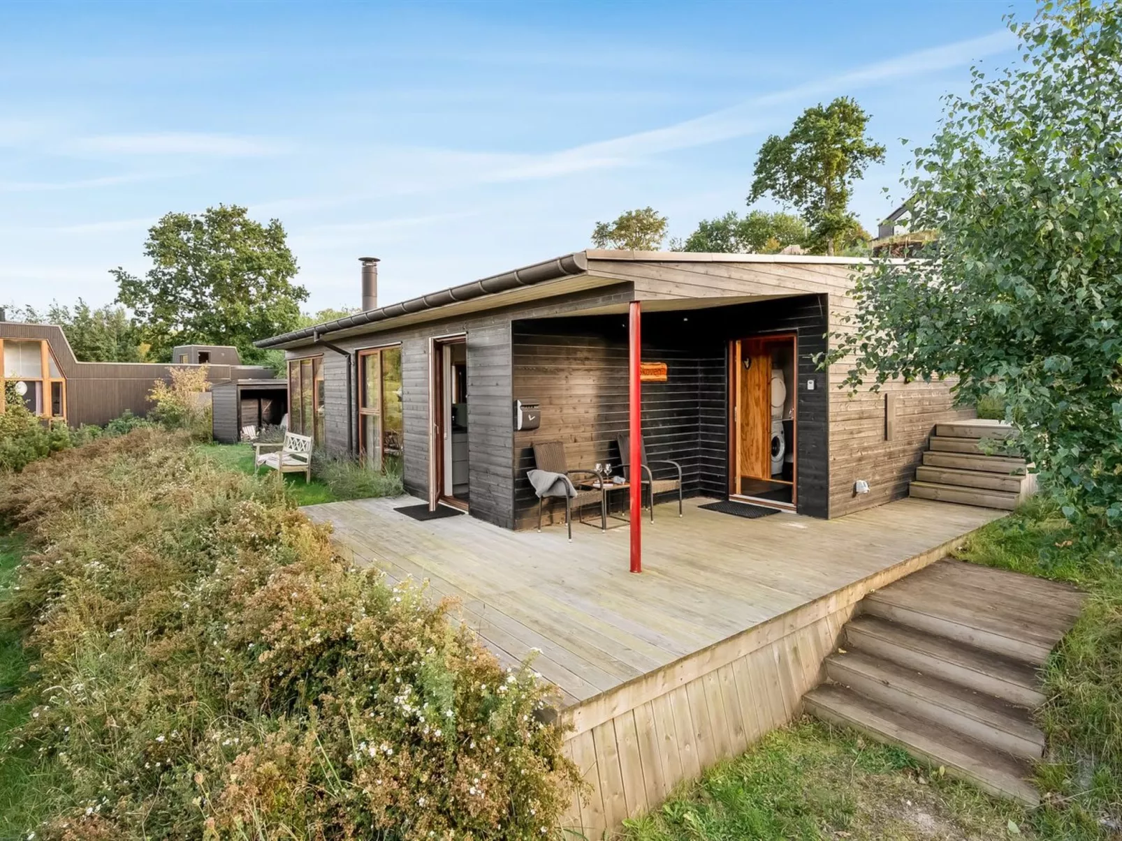 "Eila" - 400m from the sea