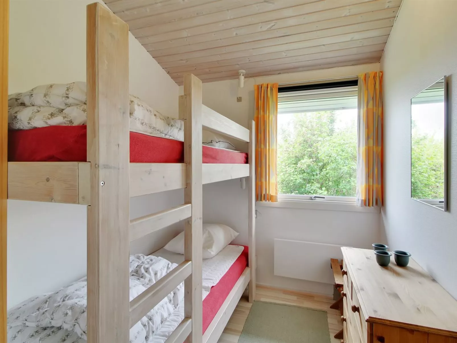 "Lissi" - 700m from the sea-Inside