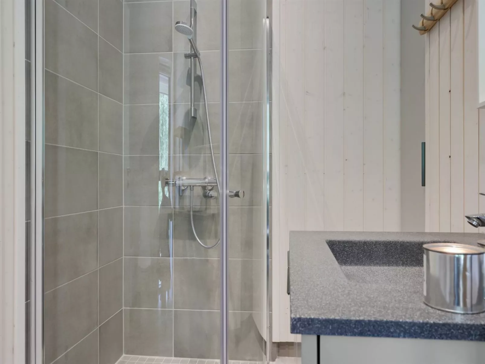 "Anarosa" - 200m from the sea-Dedans