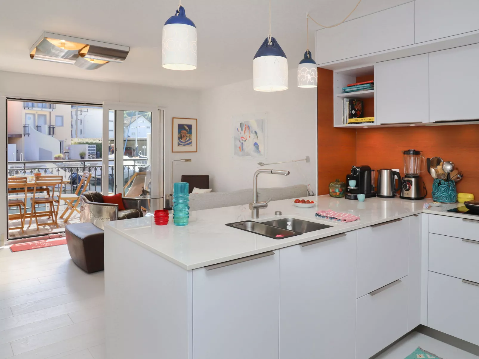 Bougainville C3/R-Dedans