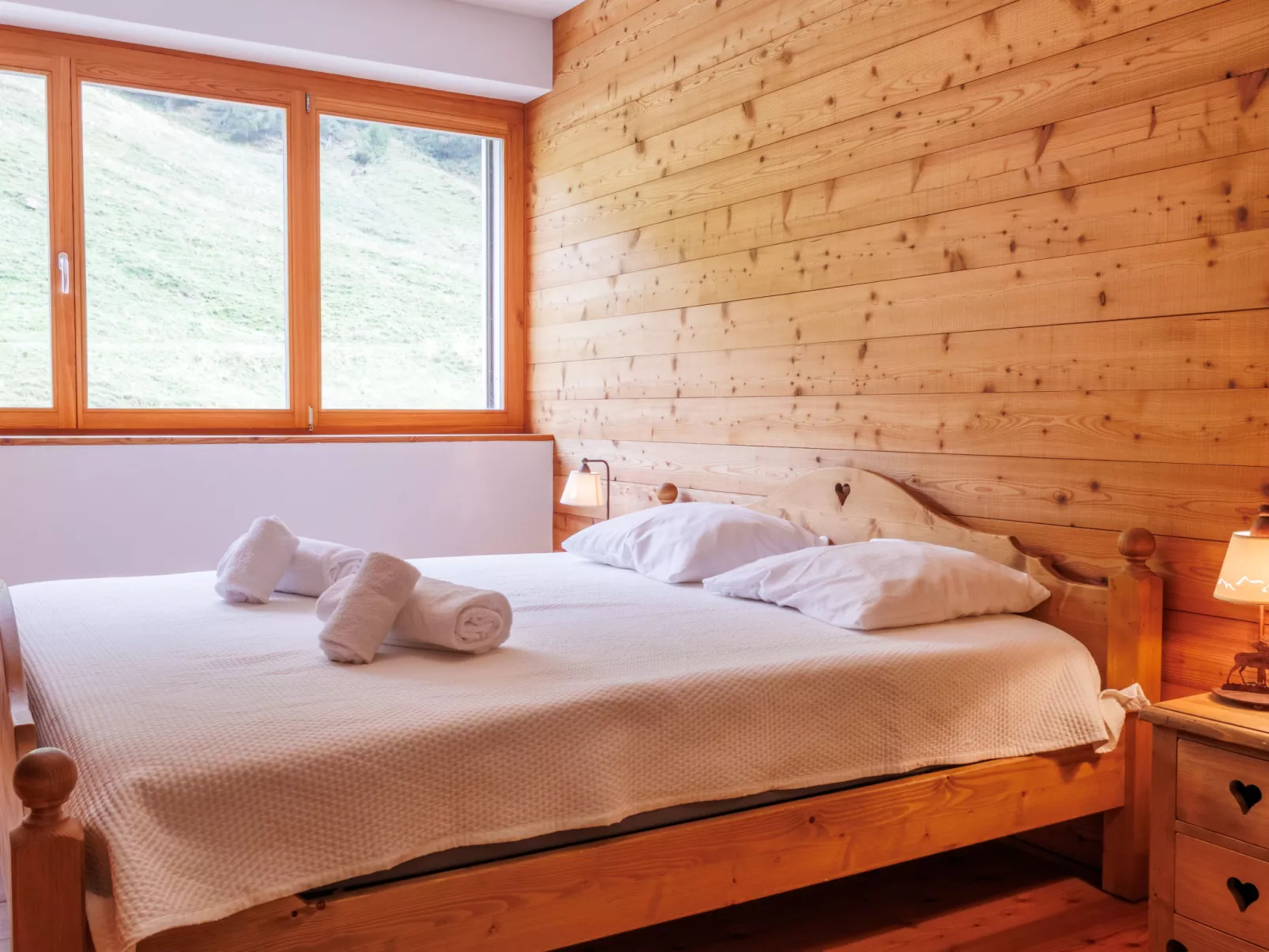 Rosablanche E 108-Inside