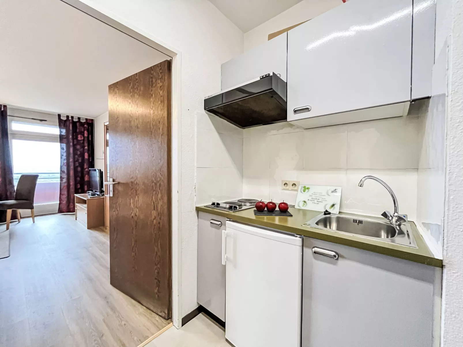 Braubach (B715)-Drinnen