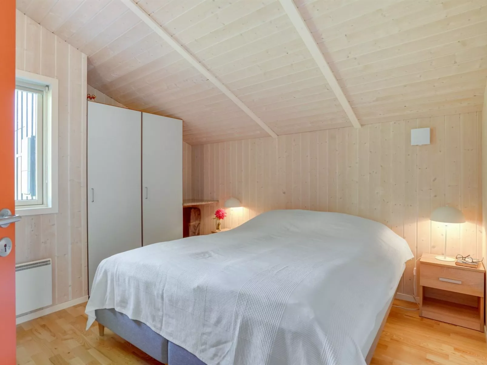 "Karoliina" - 900m from the sea-Dedans