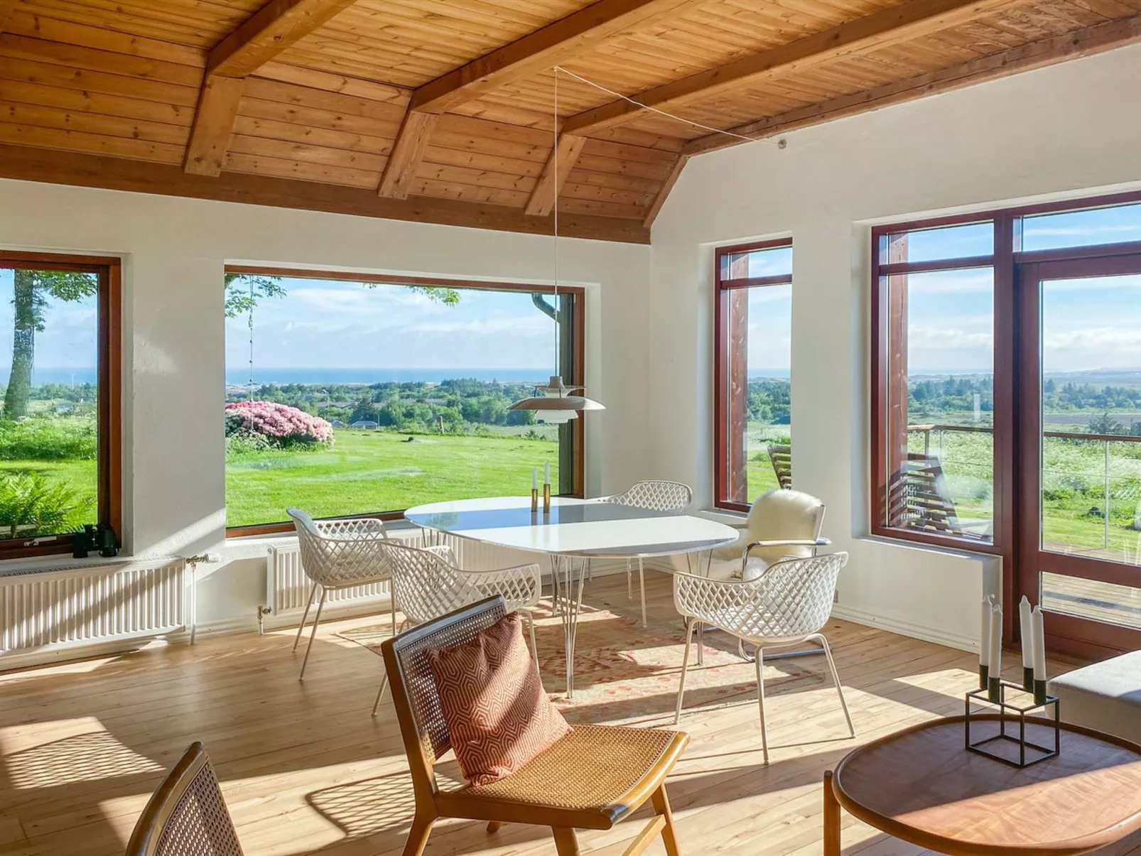 "Nella" - 1.2km from the sea-Inside