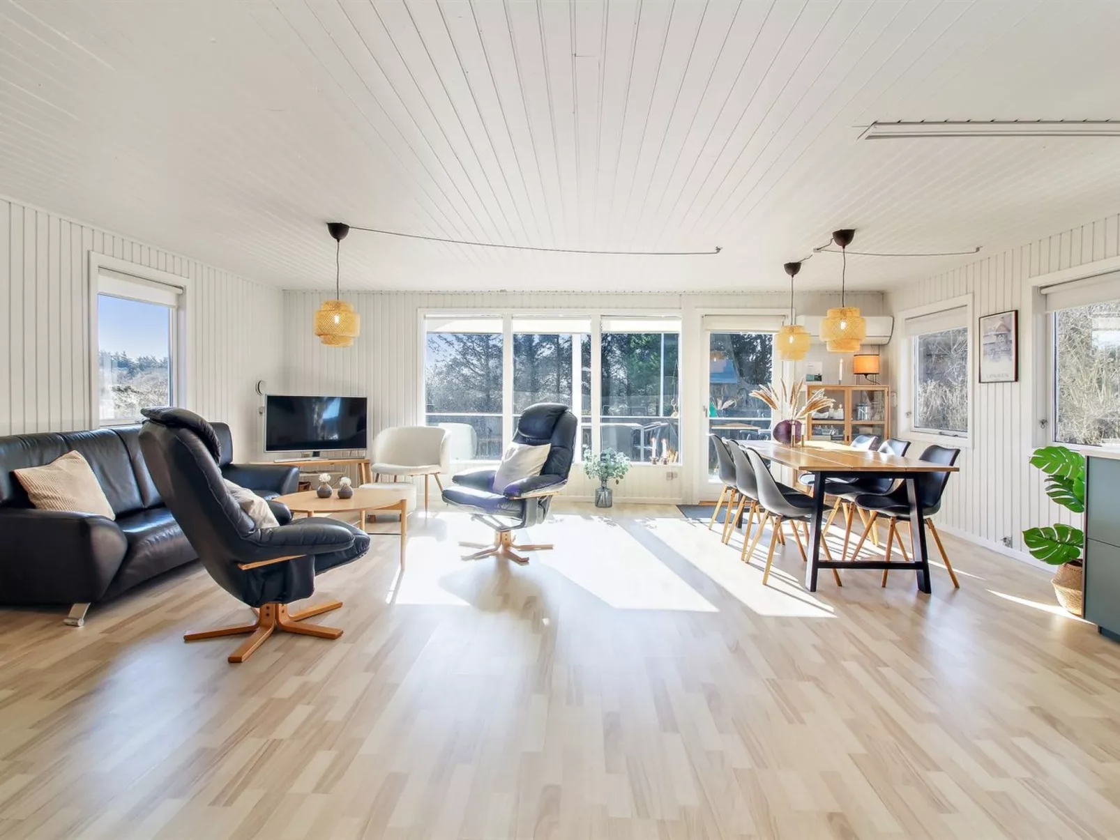 "Gottfride" - 922m from the sea-Inside