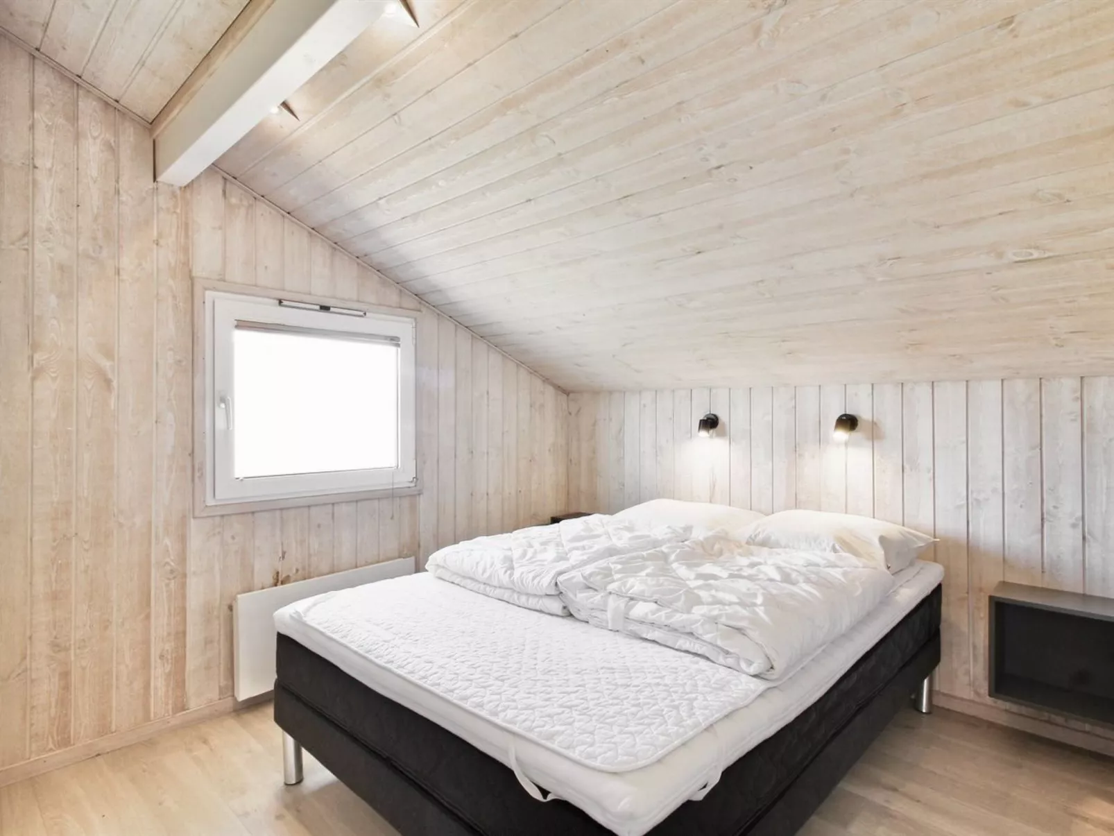 "Alfhild" - 297m from the sea-Inside