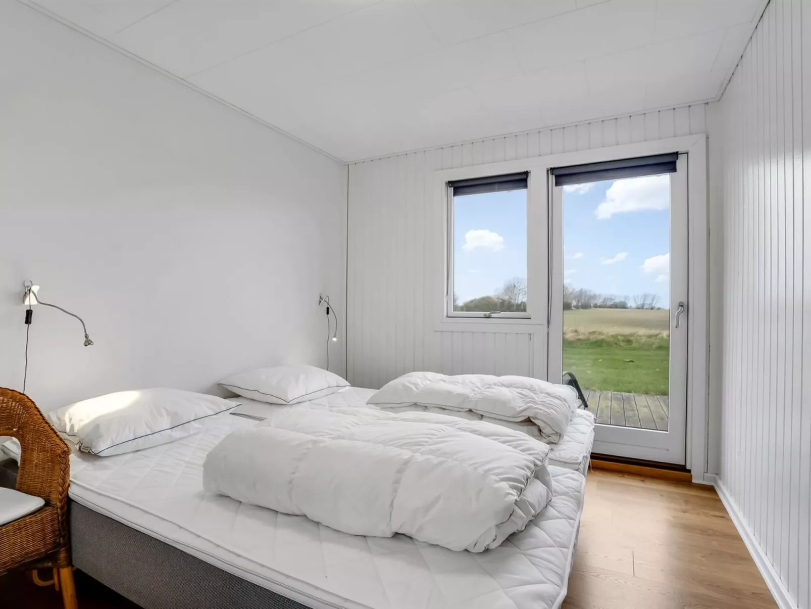 "Esther" - 700m from the sea-Drinnen