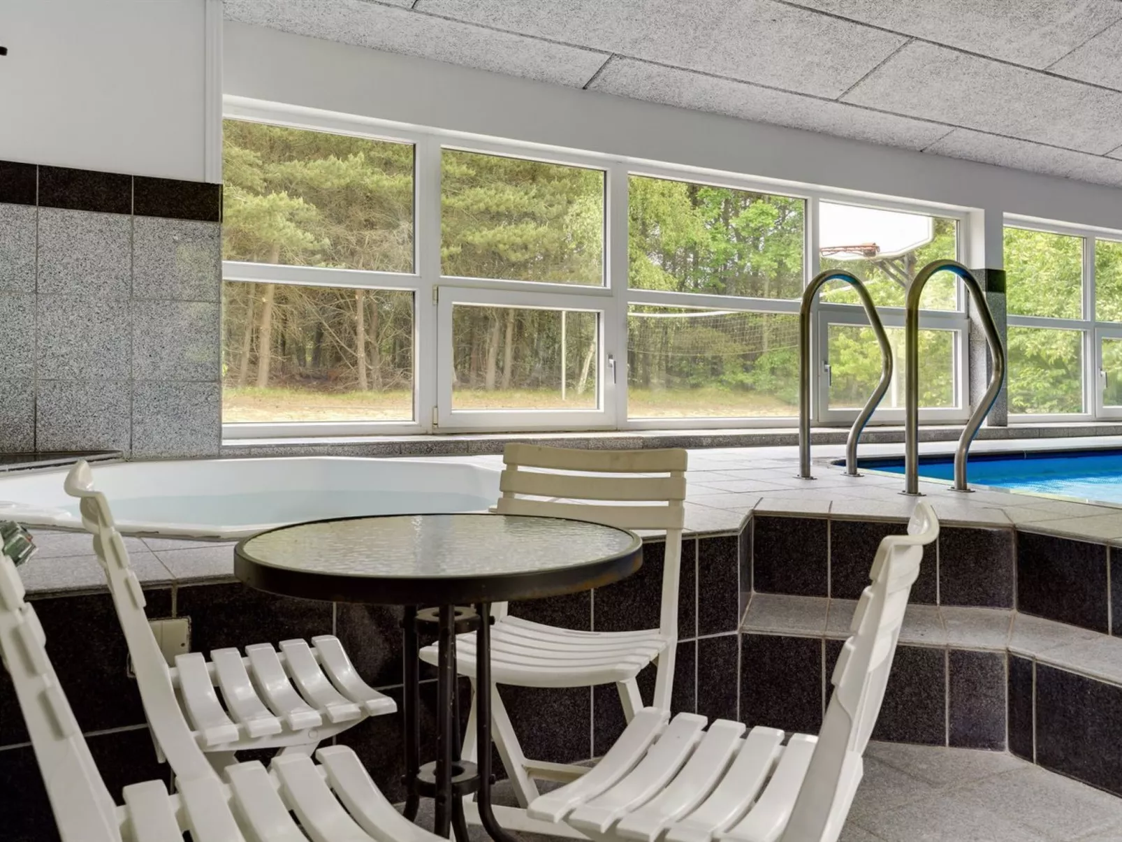 "Liliana" - 800m from the sea-Drinnen