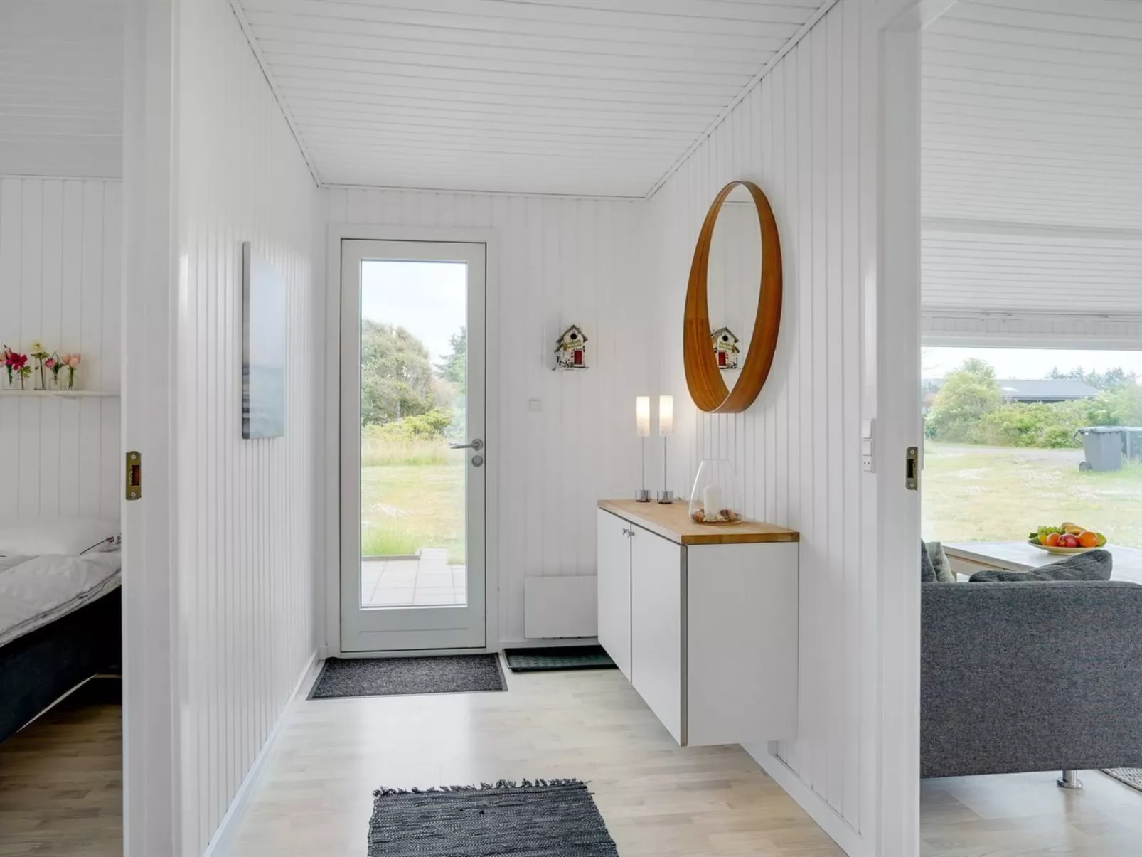 "Thilde" - 800m from the sea-Inside