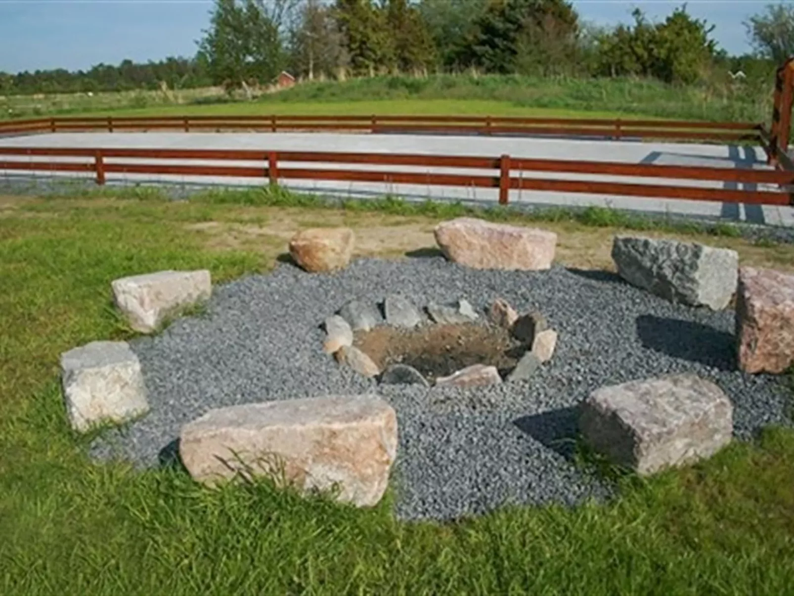 "Emelita" - 900m from the sea-Dehors