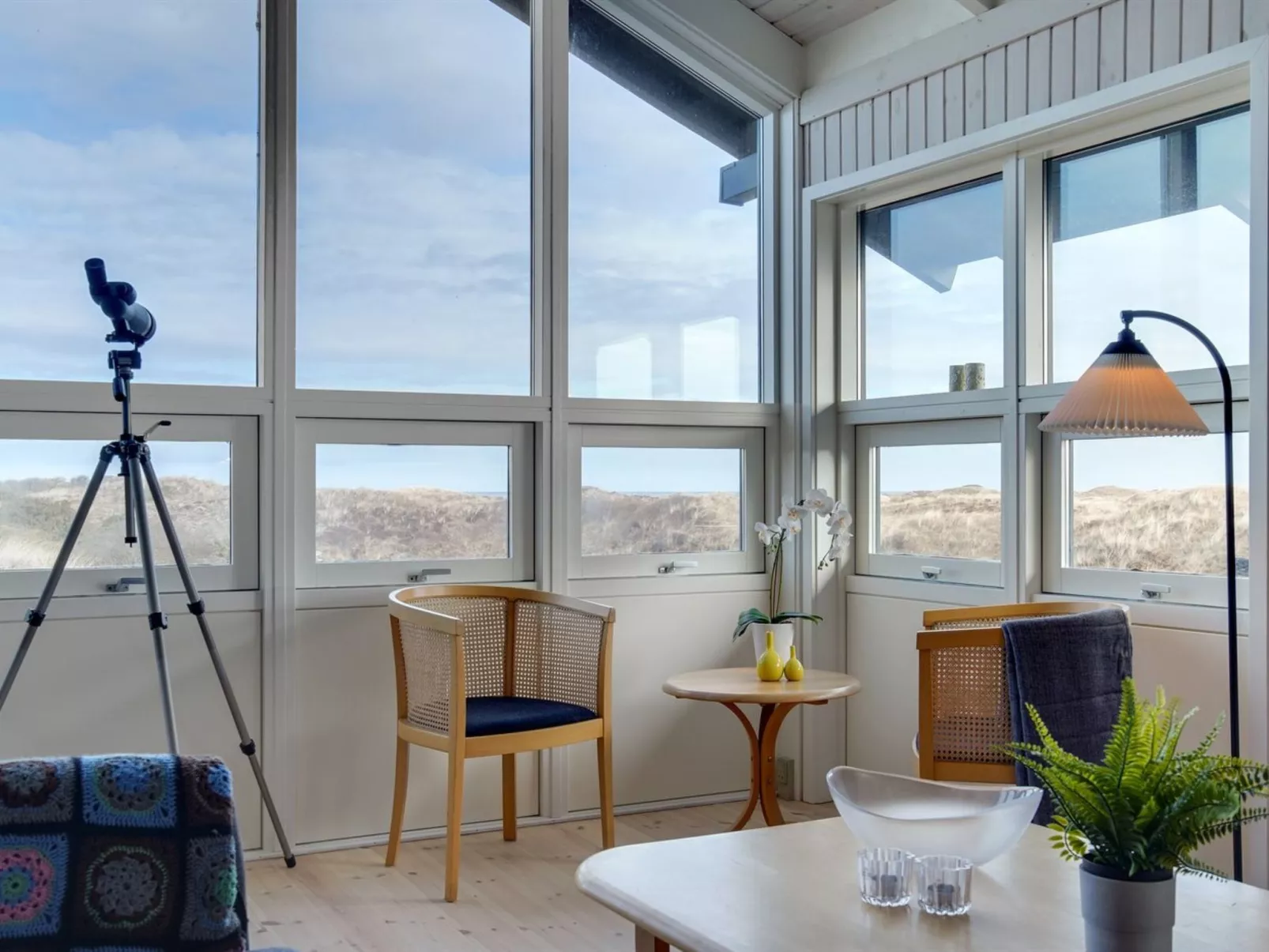 "Fransisca" - 600m from the sea-Inside