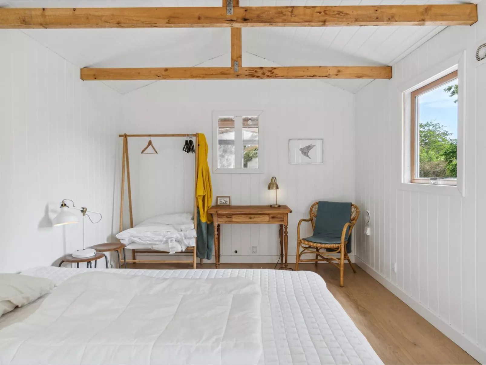 "Tonia" - 290m from the sea-Inside