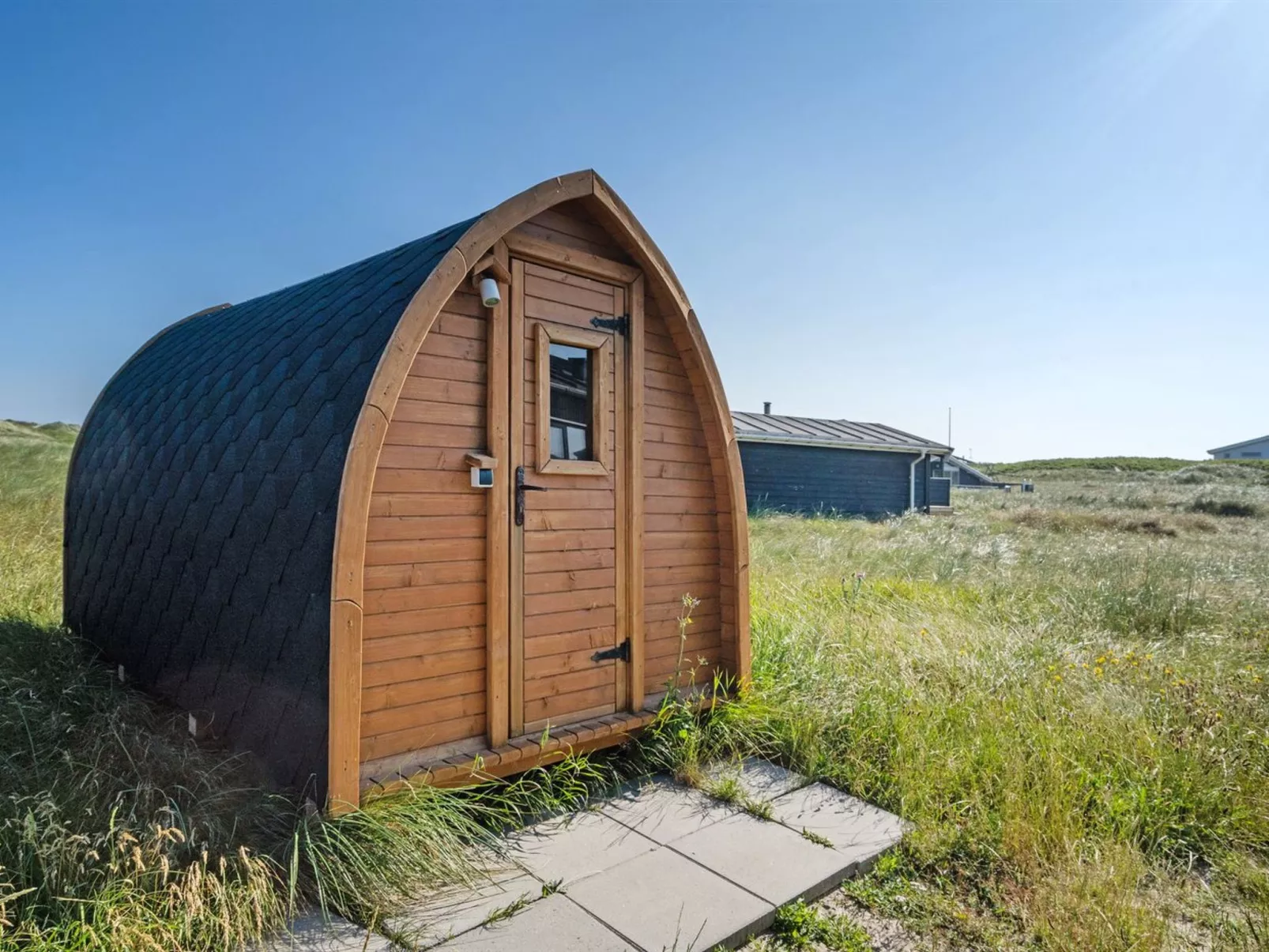 "Aiko" - 50m from the sea-Dedans