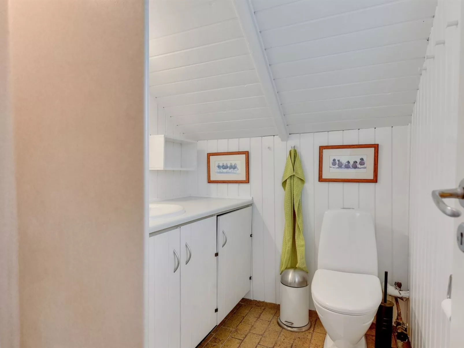 "Sella" - 500m from the sea-Drinnen