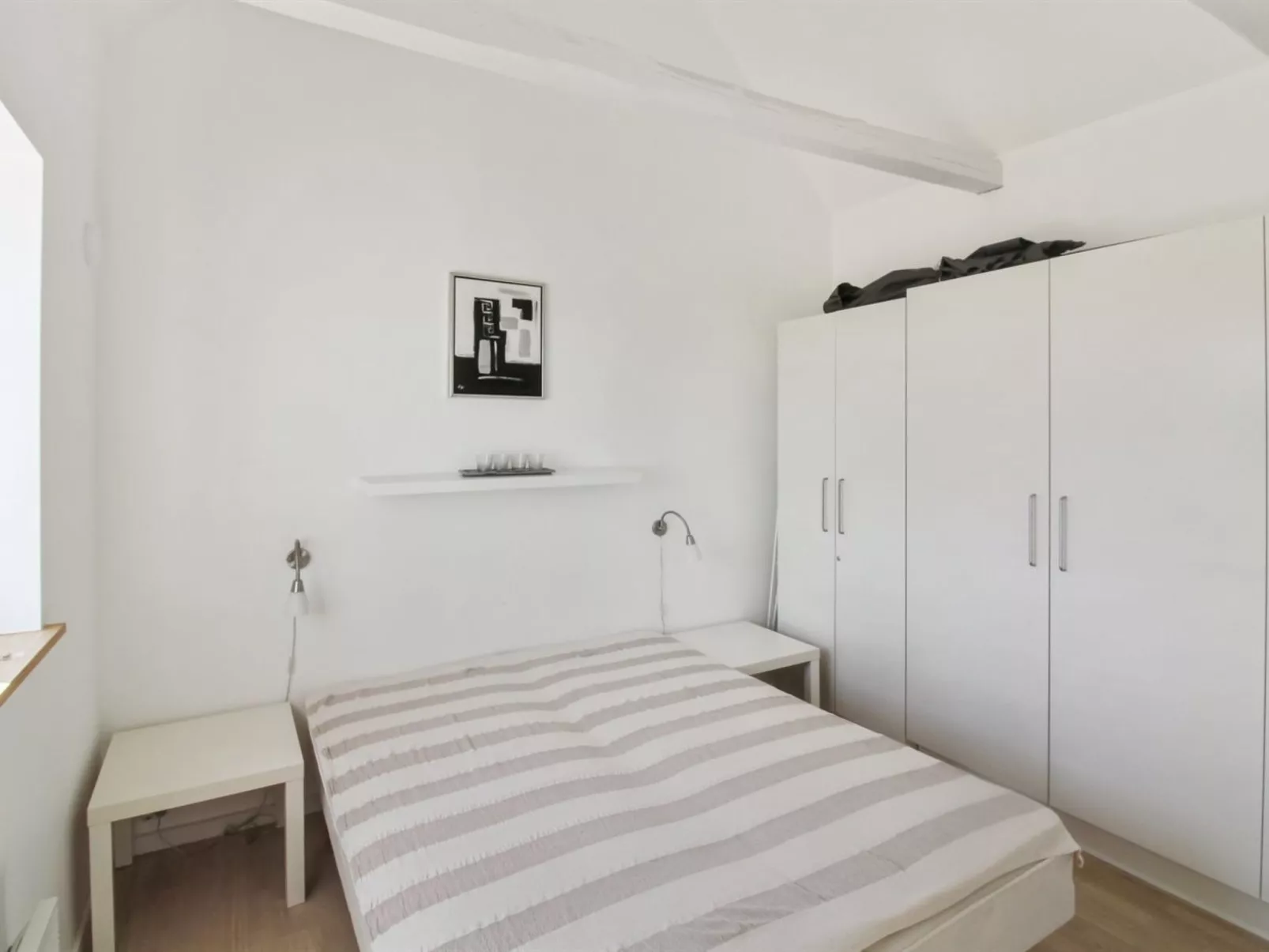 "Tinne" - 400m from the sea-Dedans