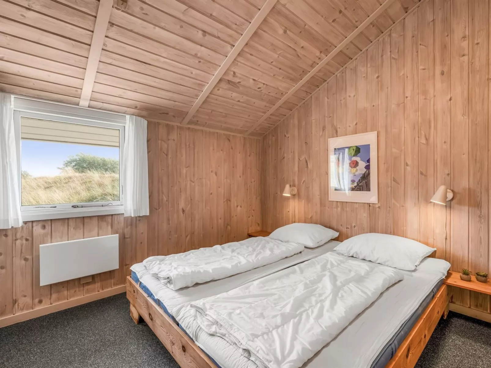 "Edvardine" - 400m from the sea-Inside