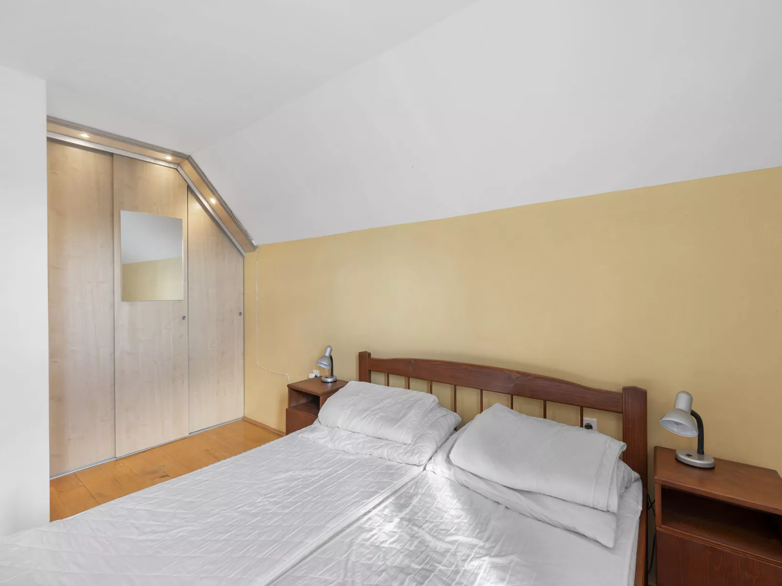 Loukov u Semil-Inside