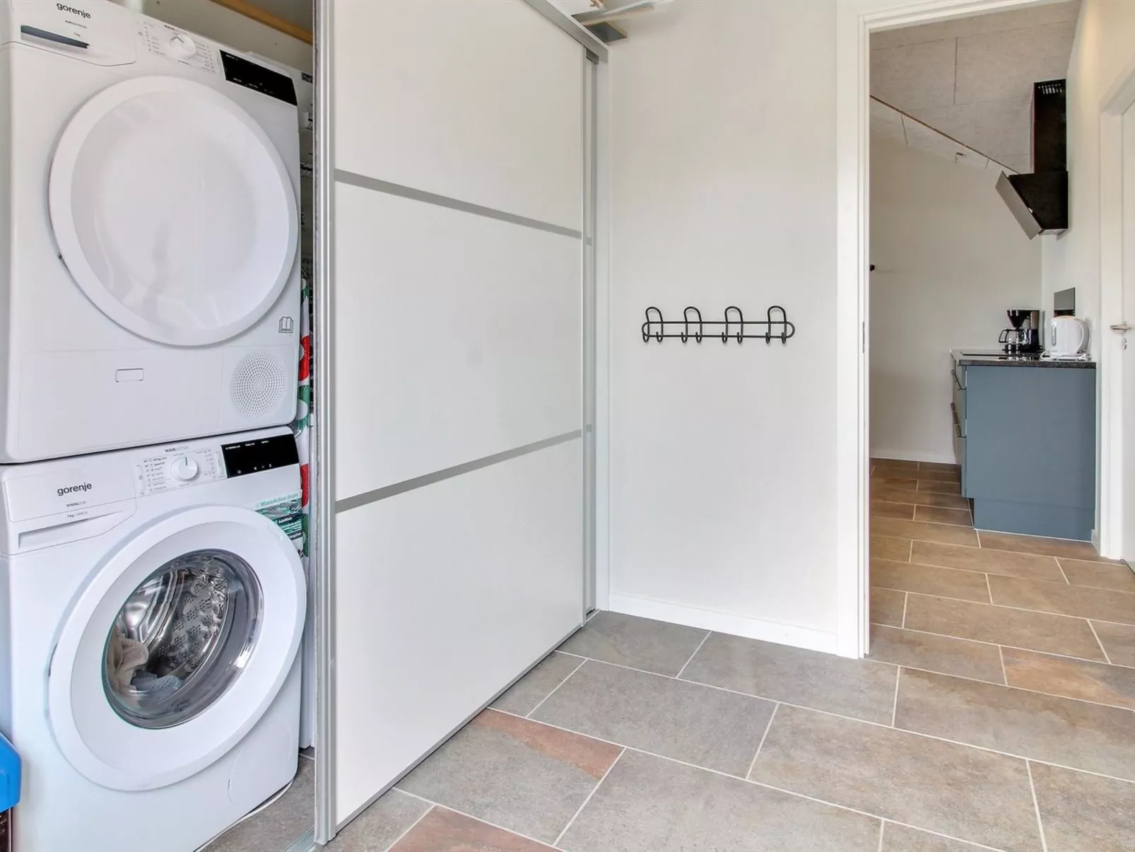 "Helina" - 180m from the sea-Dedans