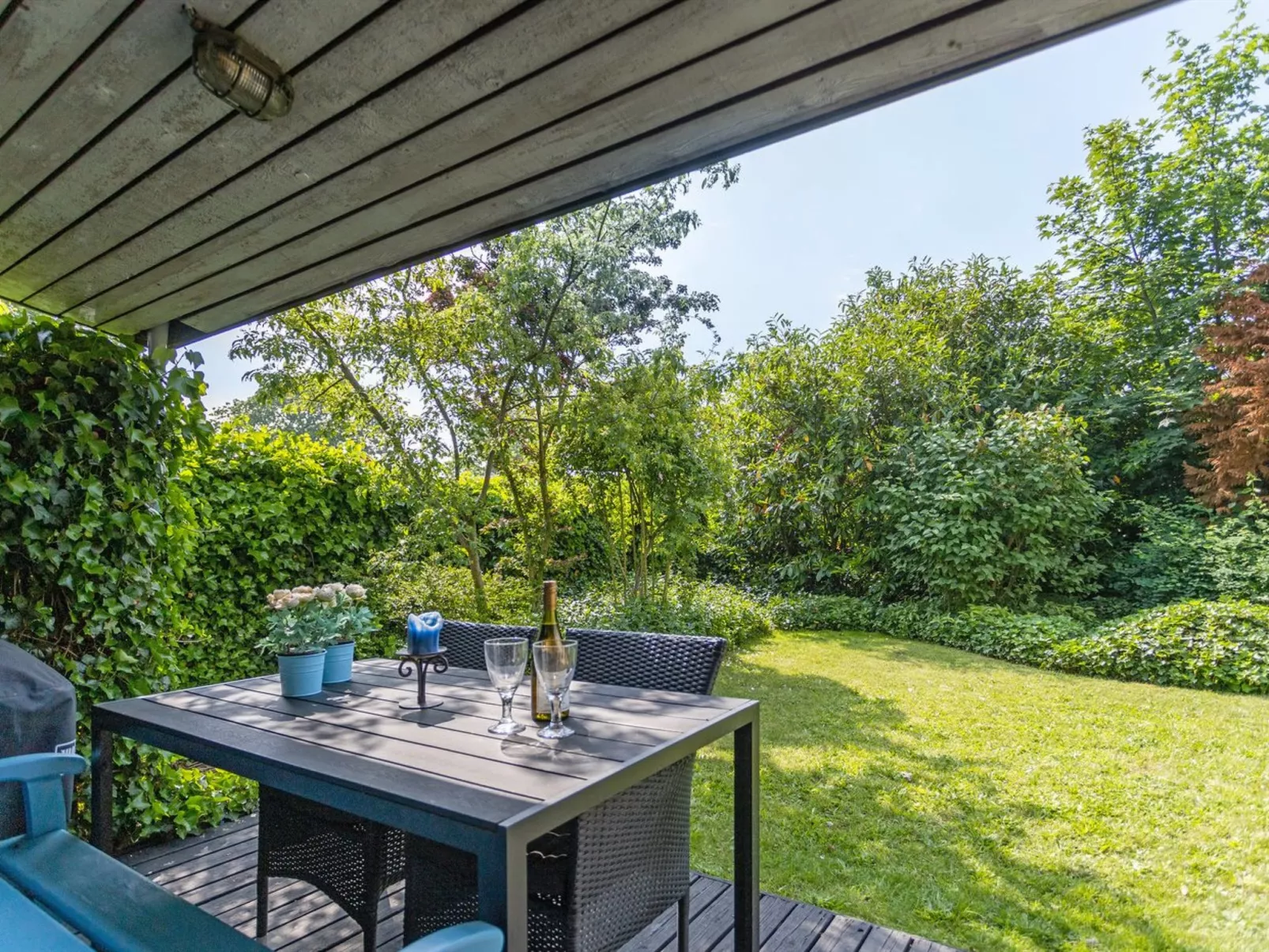 "Ani" - 100m from the sea-Outside