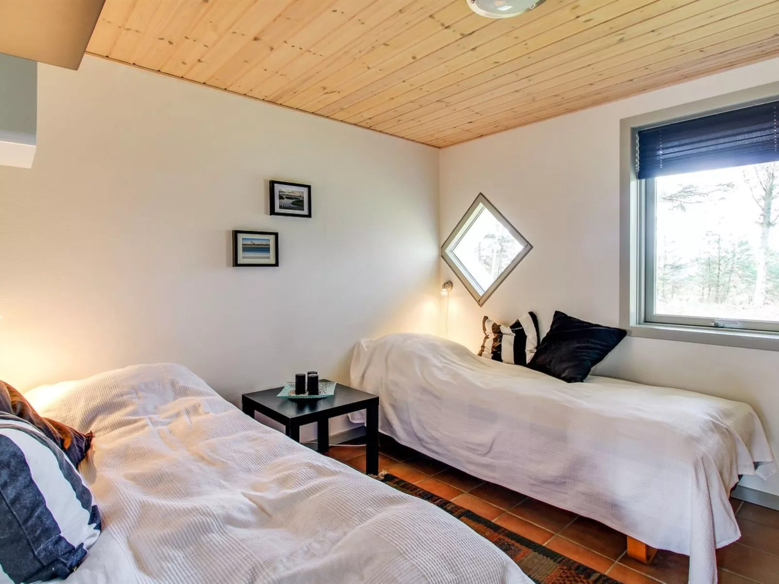 "Sora" - 2km from the sea-Drinnen