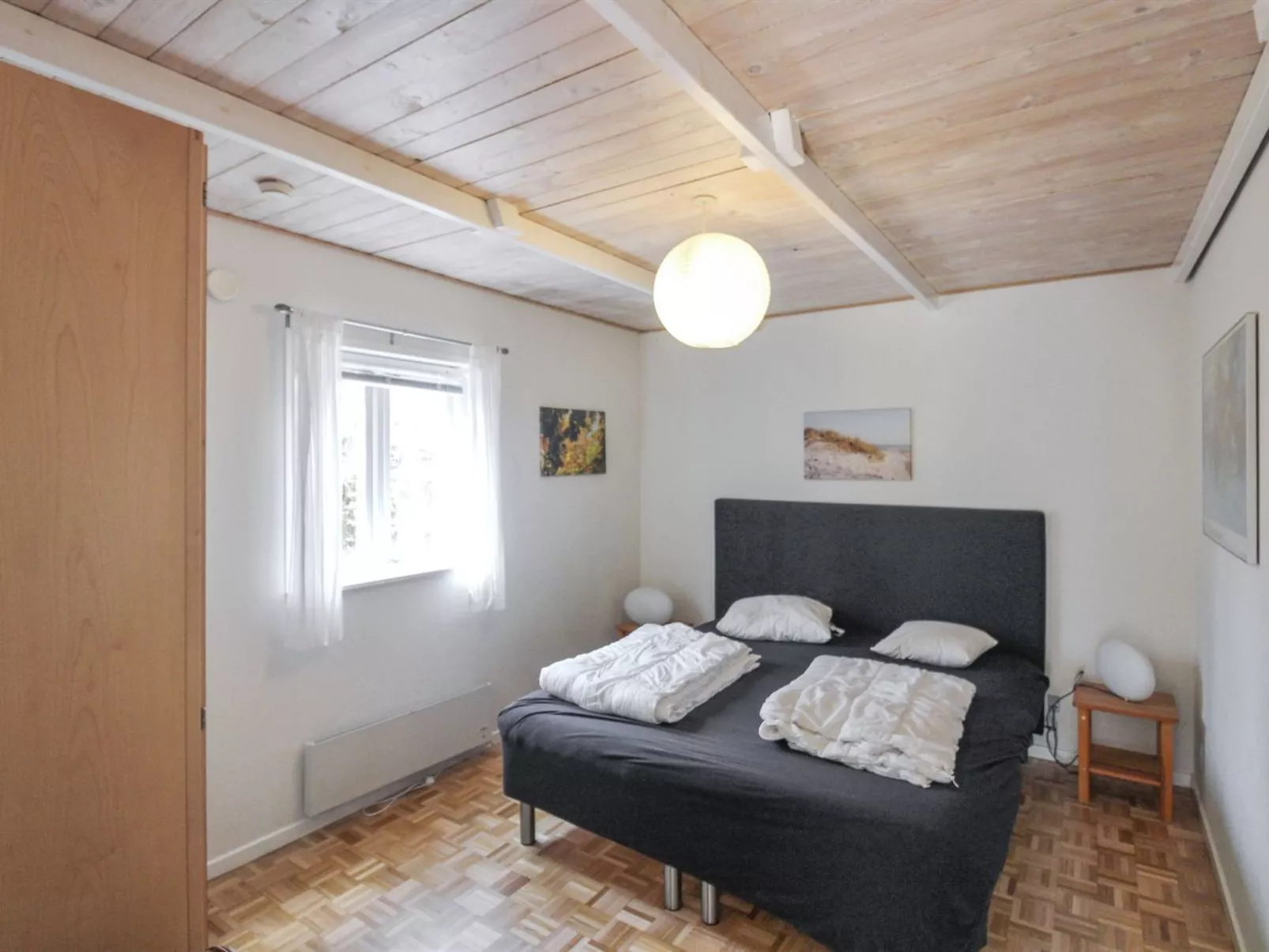 "Christella" - 200m from the sea-Inside