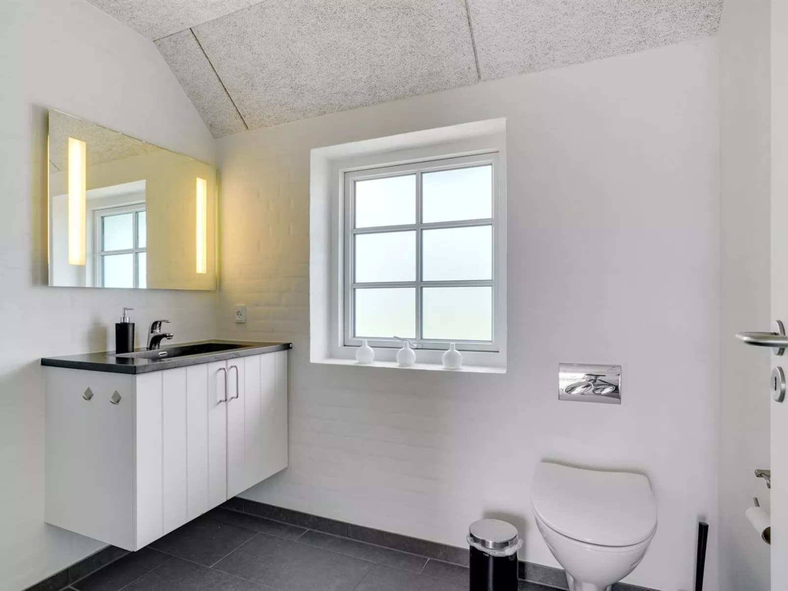 "Stenkwith" -  from the sea-Dedans