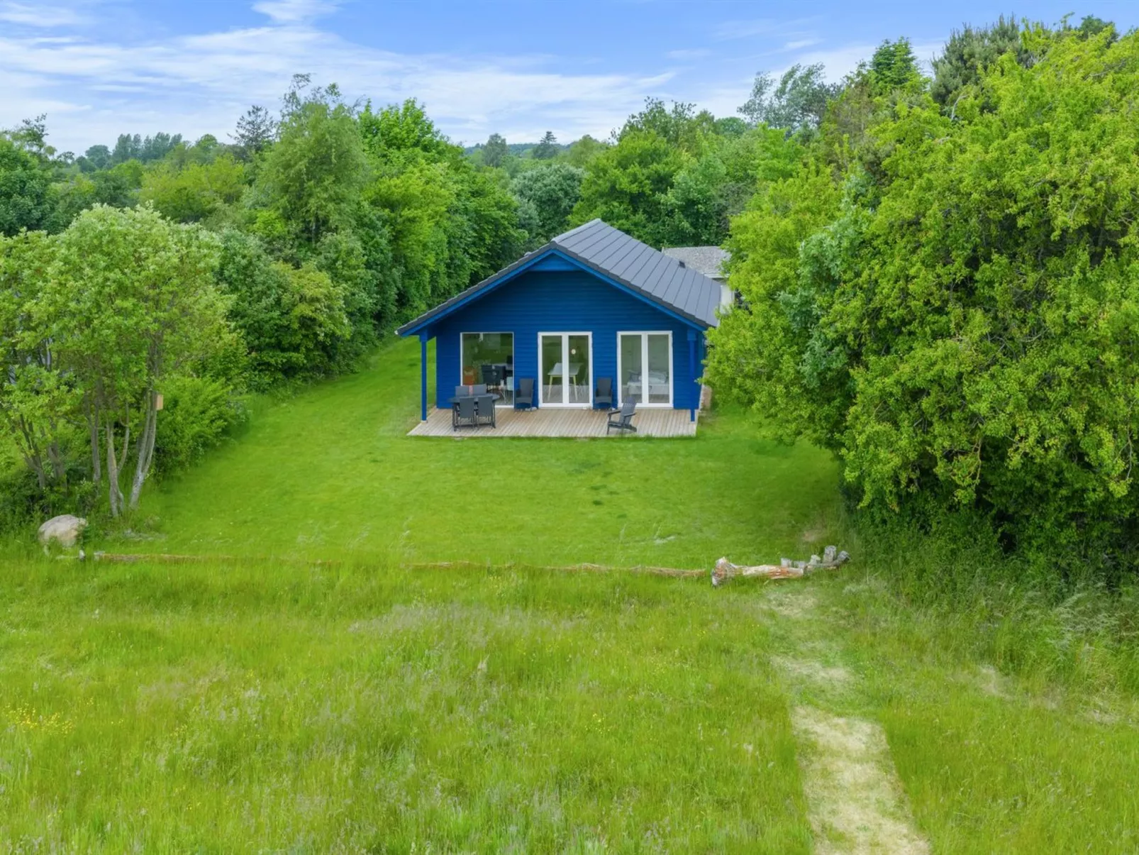 "Mato" - 100m from the sea-Outside