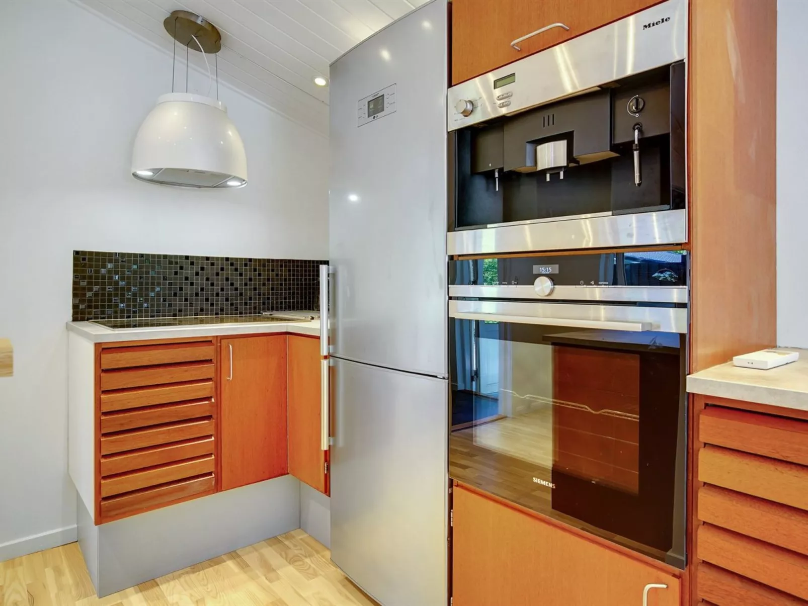 "Tannie" - 300m from the sea-Inside