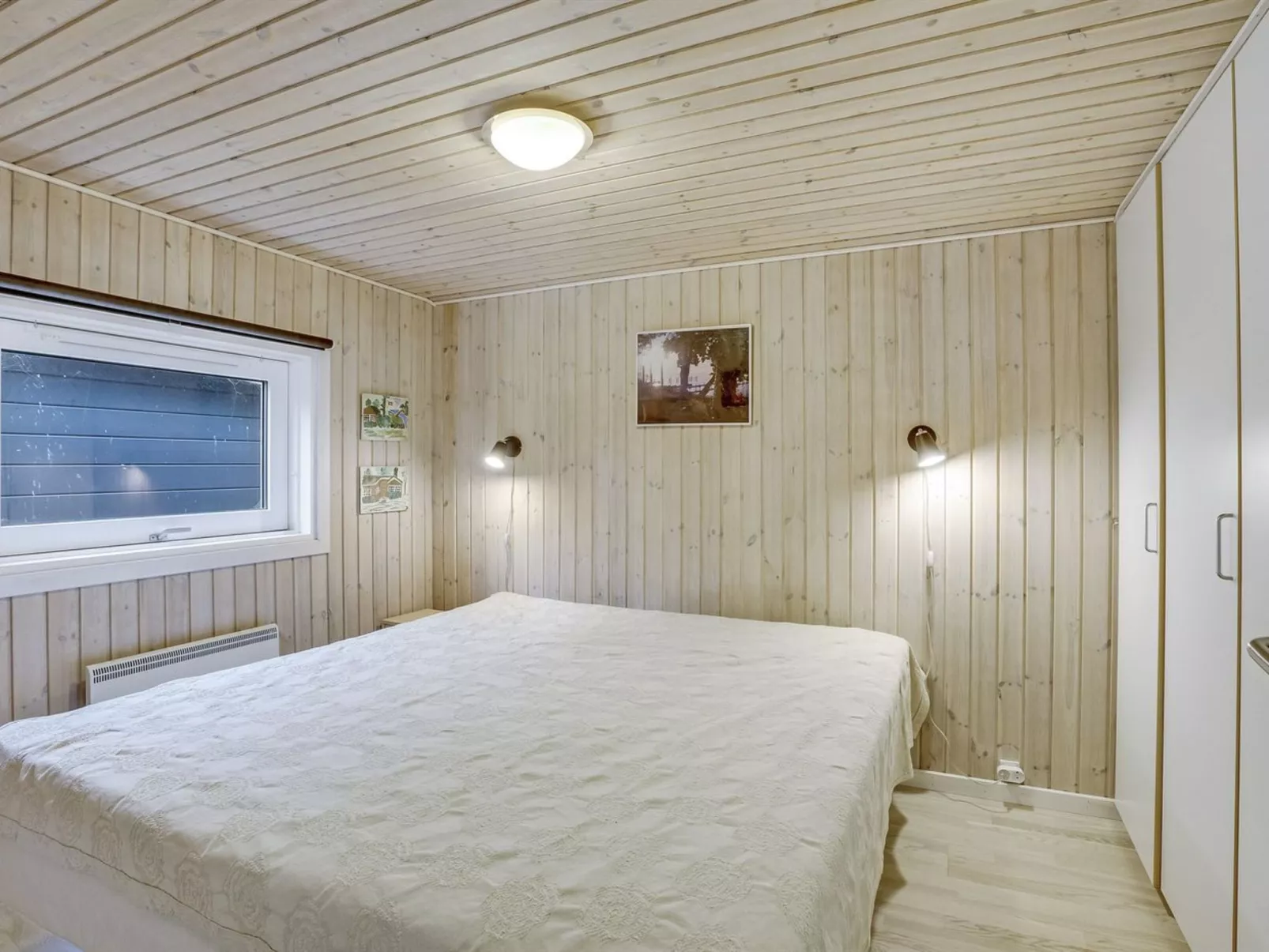 "Selja" - 15m from the sea-Inside