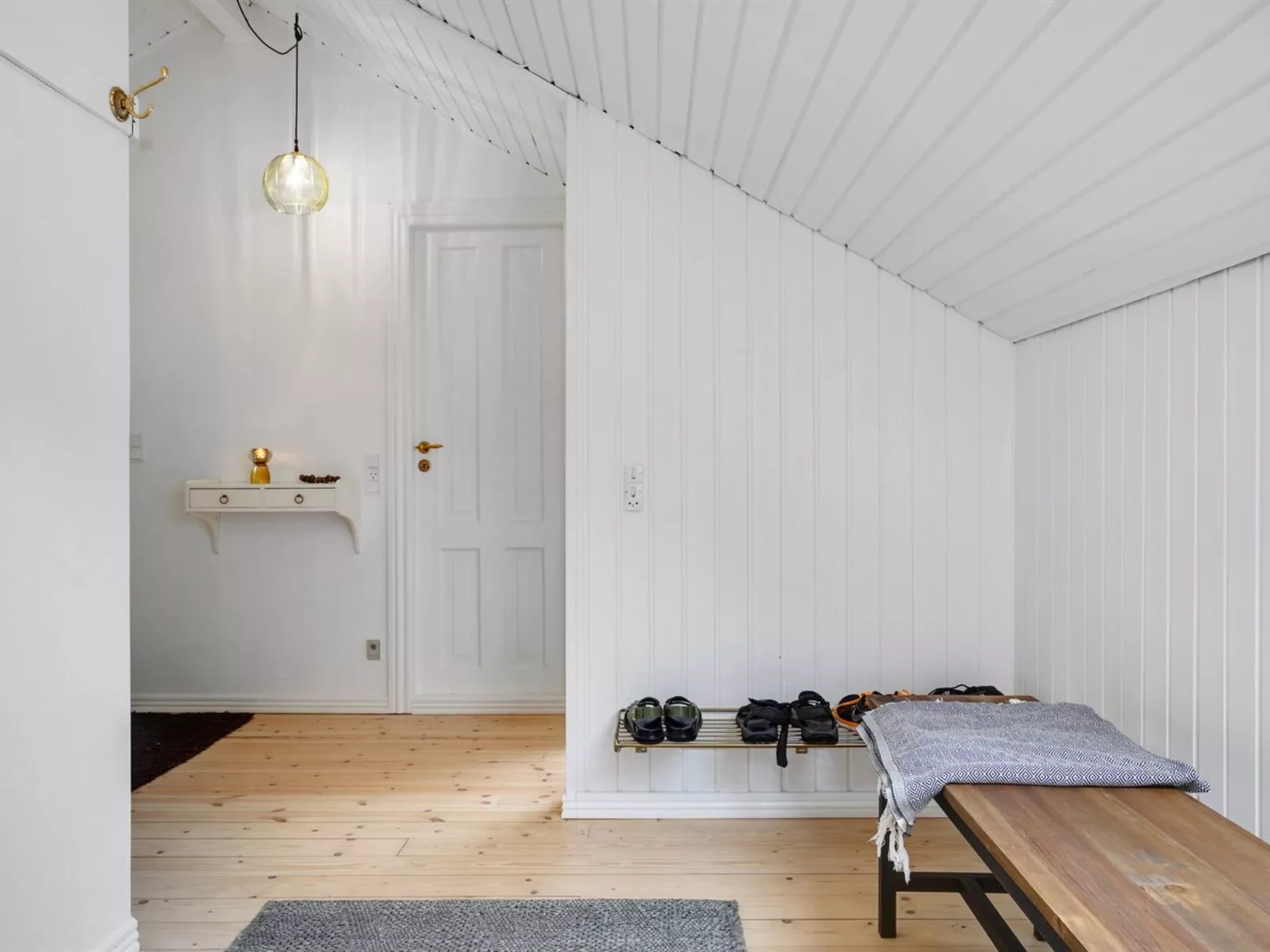 "Rakita" - 550m from the sea-Inside