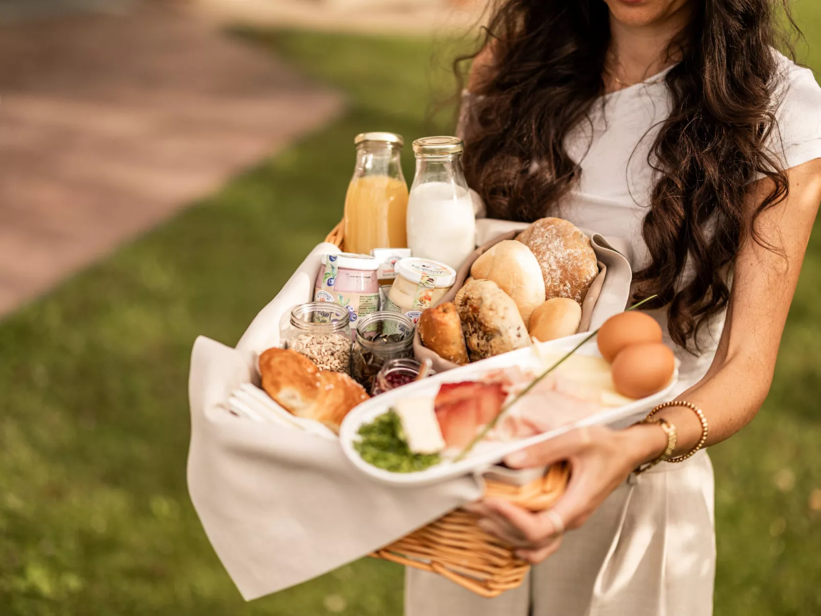 Comfort 202-Draußen