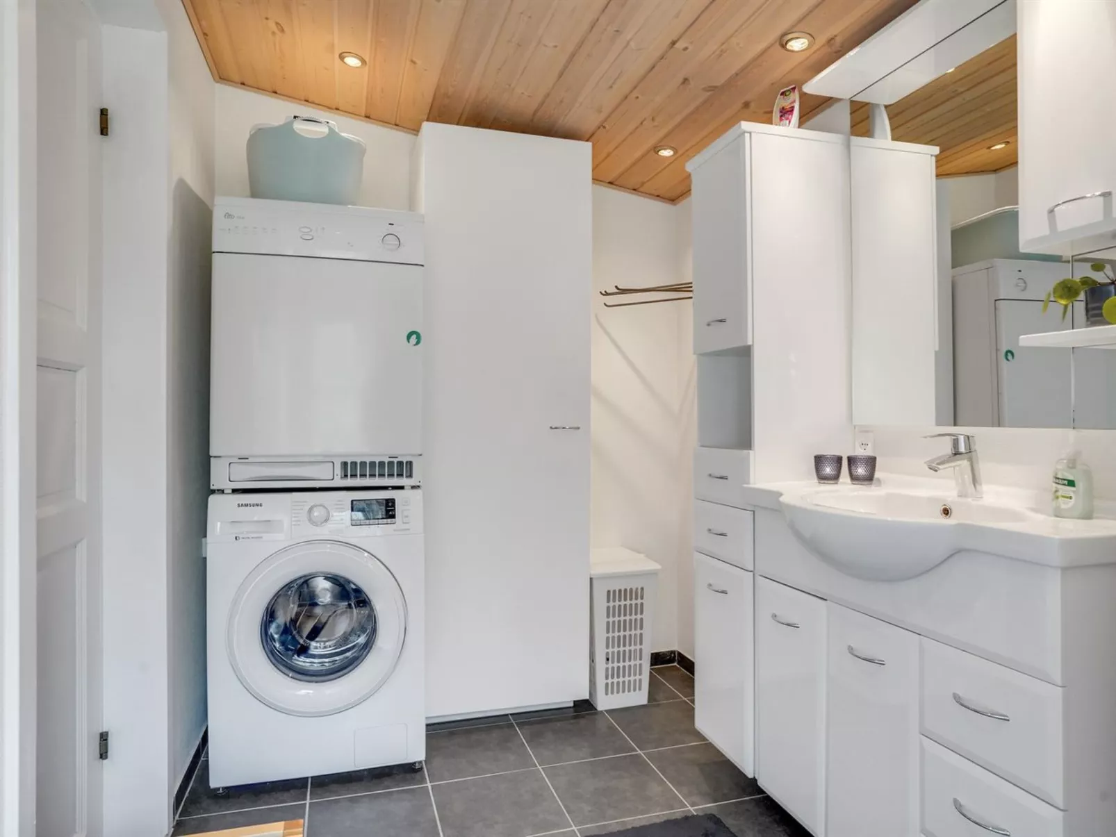 "Almen" - 400m from the sea-Dedans