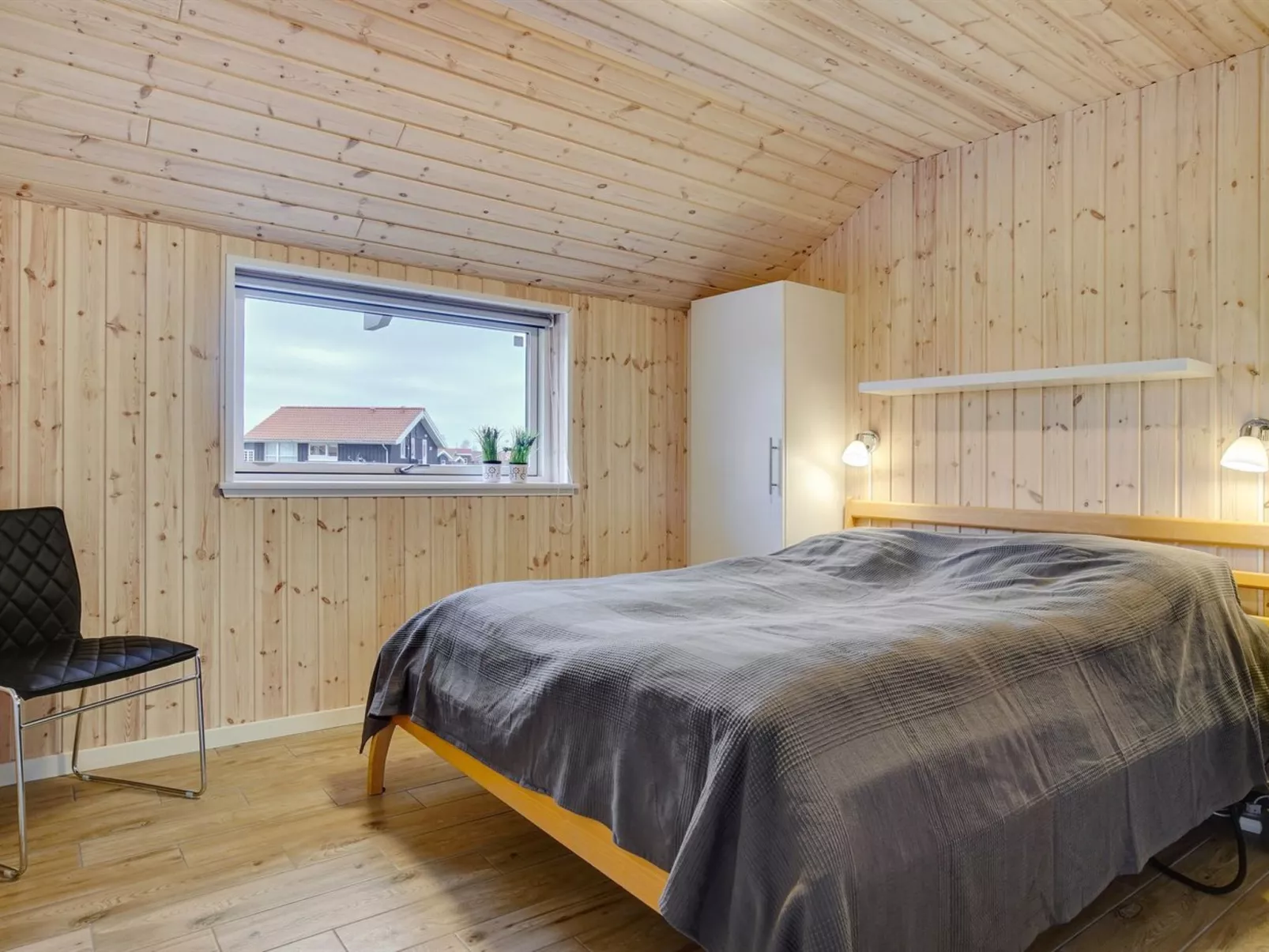 "Domi" - 1.2km from the sea-Inside