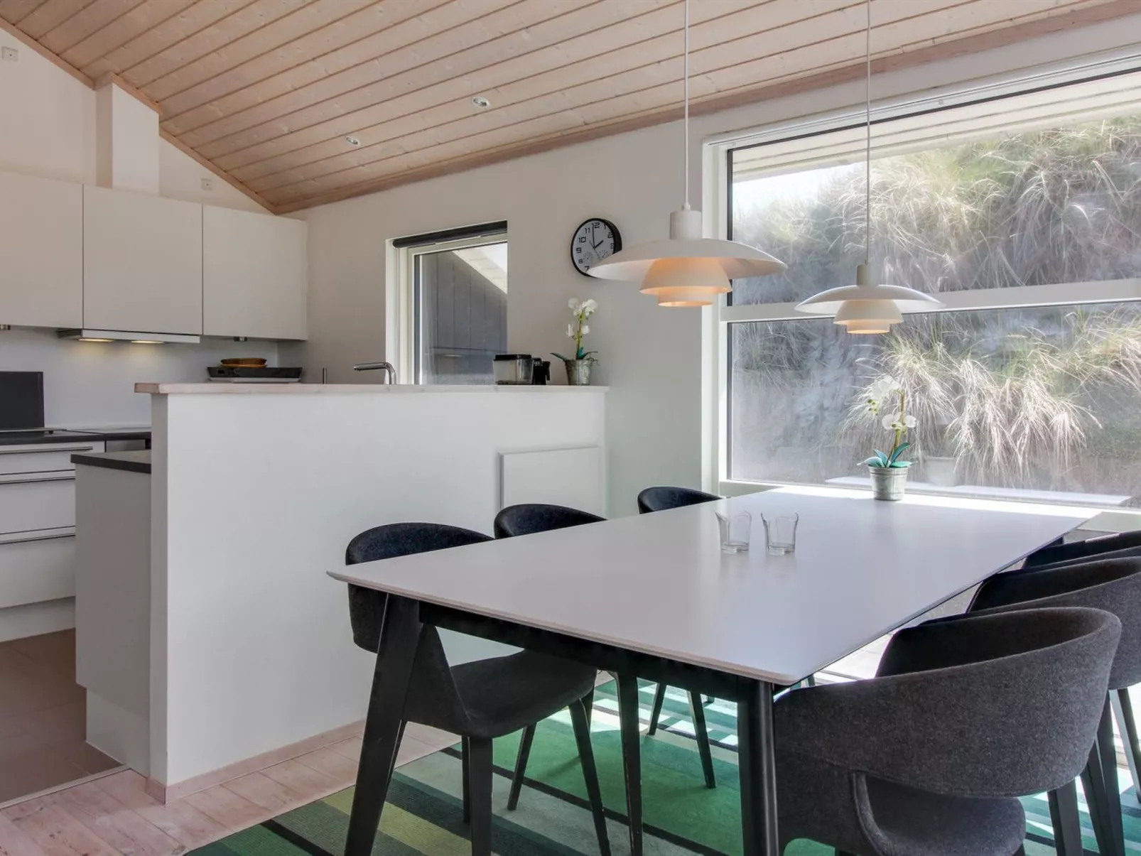 "Felippa" - 25m from the sea-Dedans