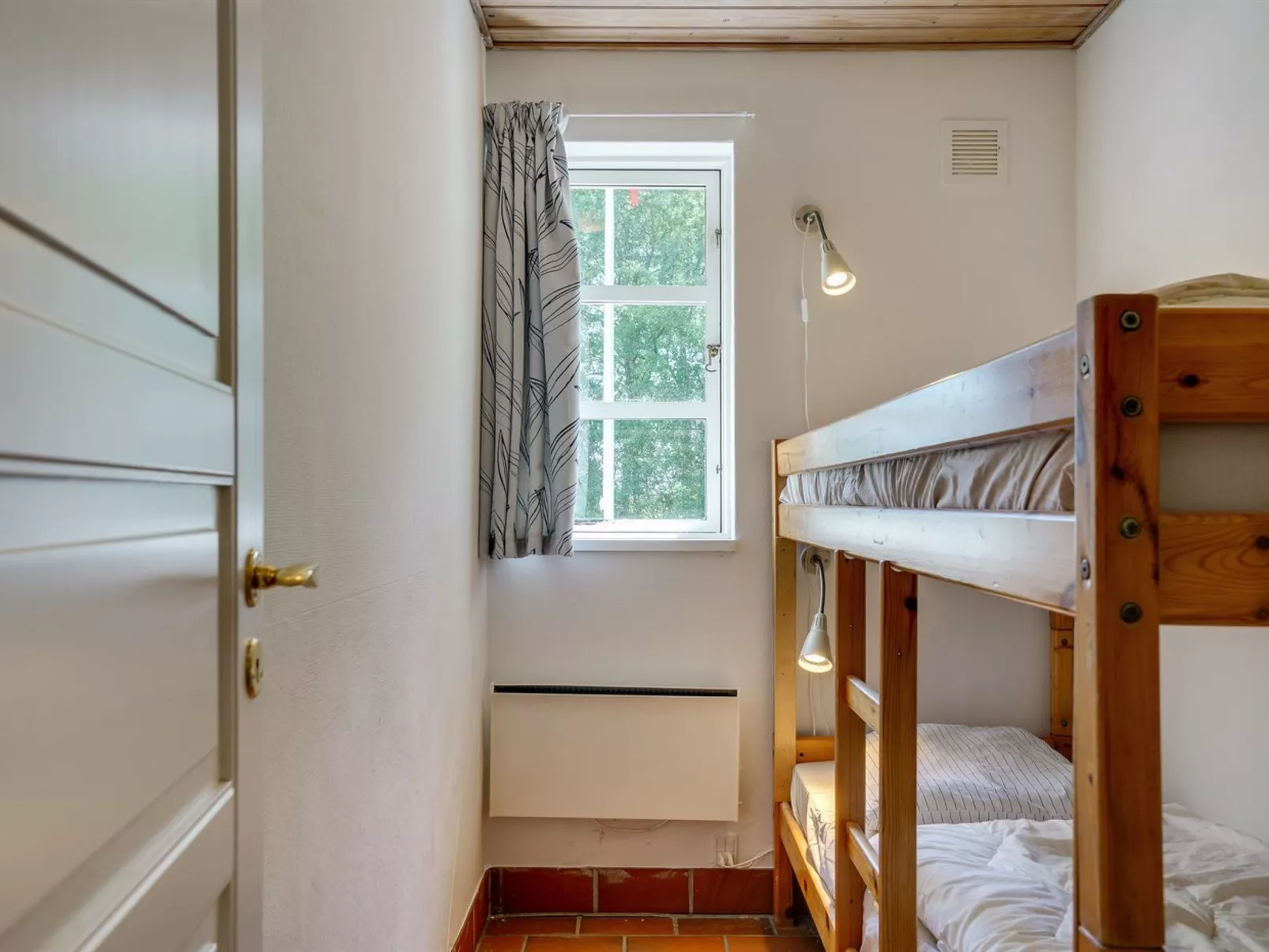 "Bertel" - 50m from the sea-Dedans