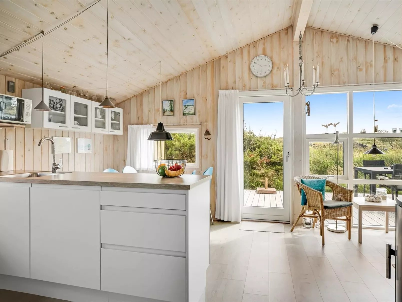 "Syni" - 500m from the sea-Inside