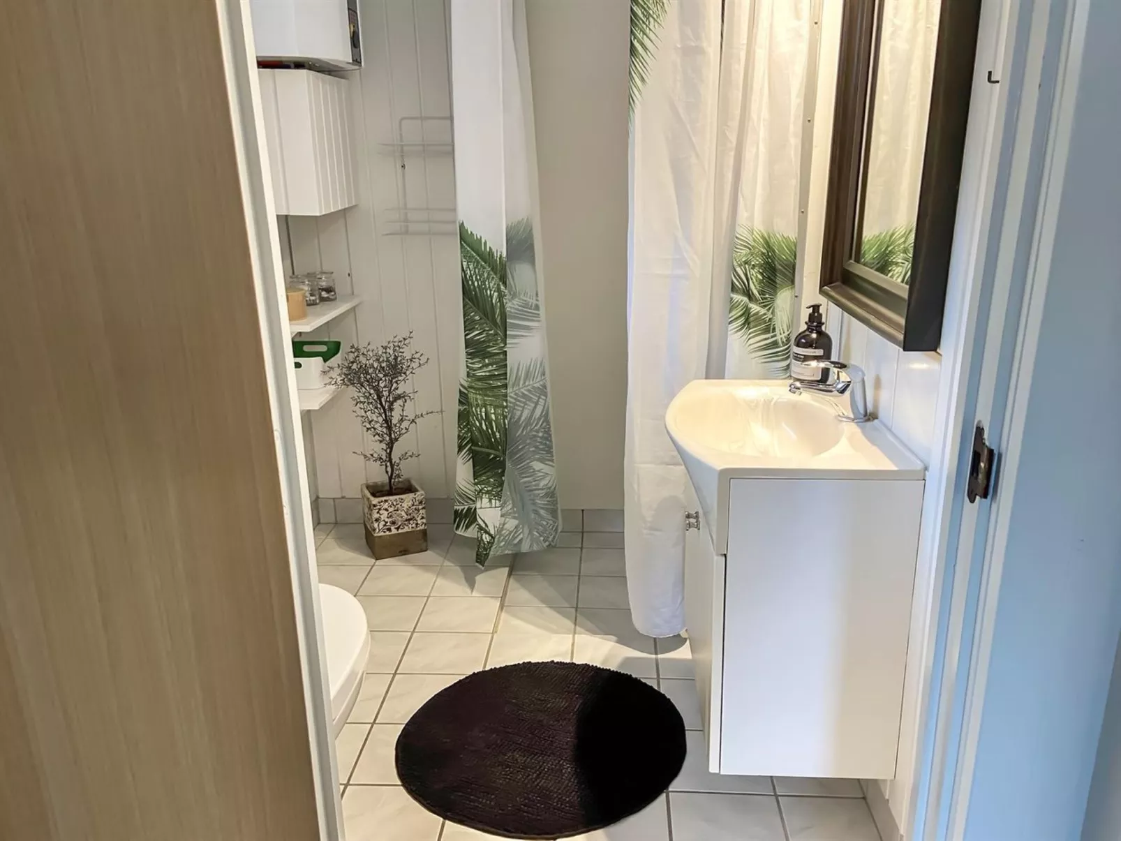 "Francy" - 400m from the sea-Inside