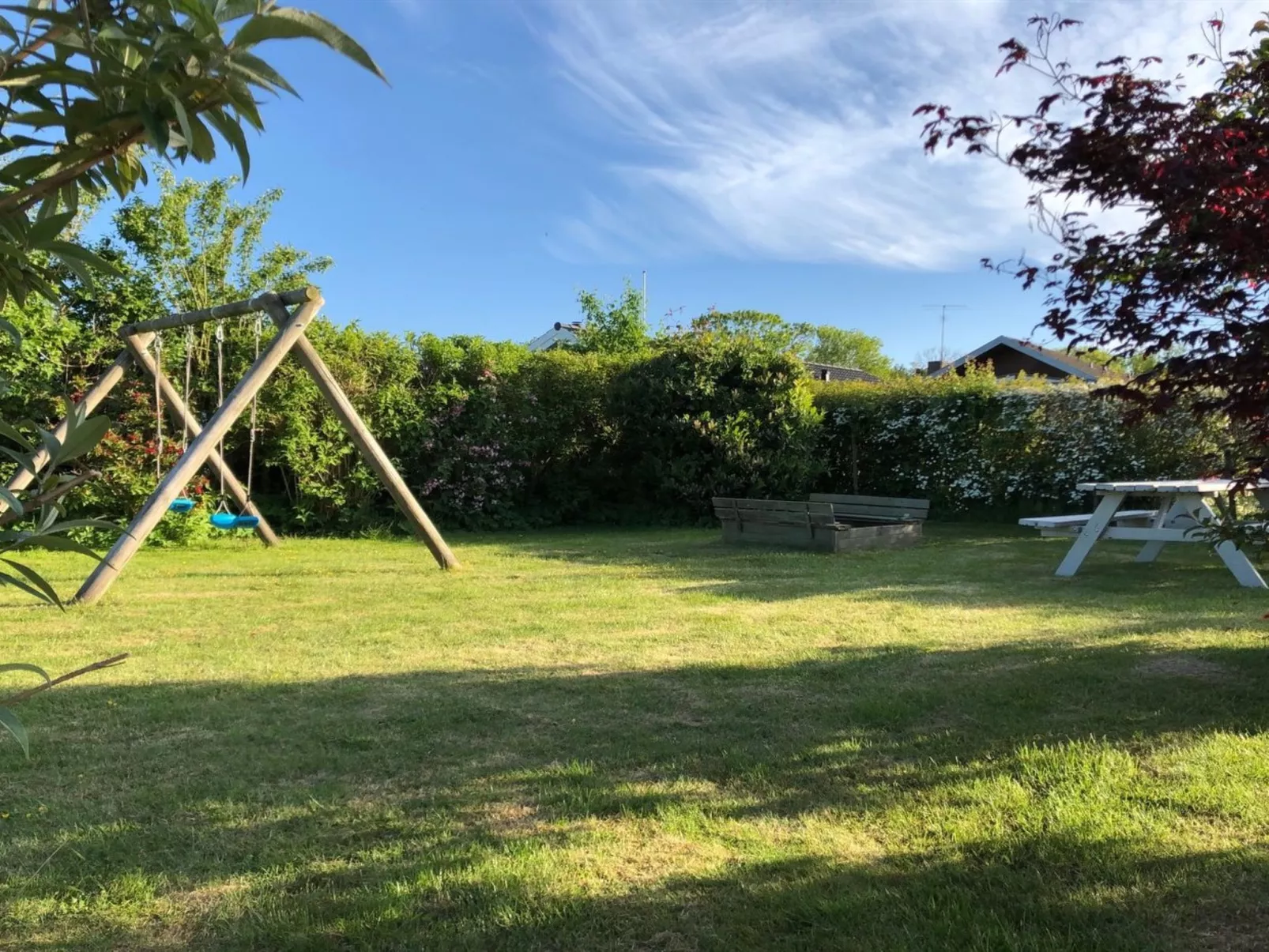 "Odin" - 200m from the sea-Outside