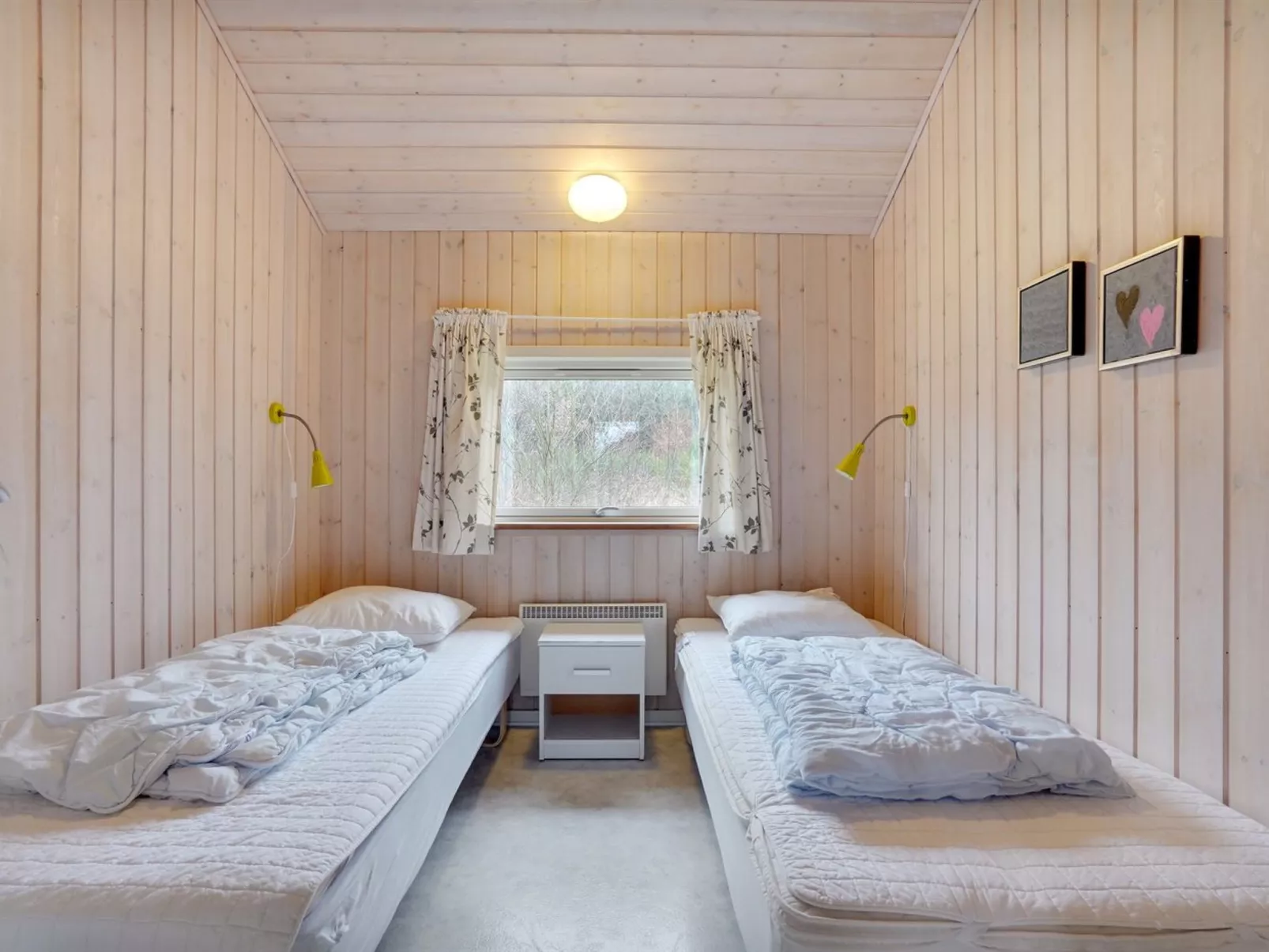 "Tatti" - 30km from the sea-Inside