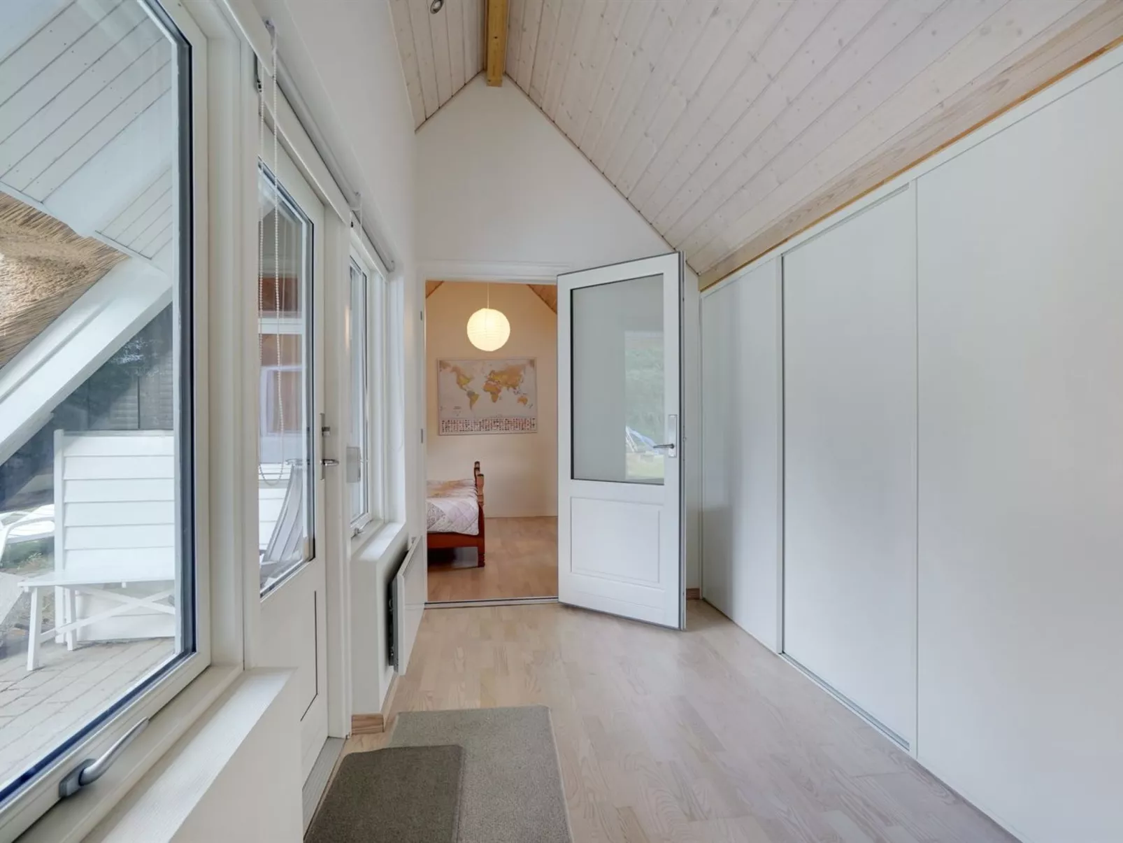 "Gerdis" - 1.6km from the sea-Inside