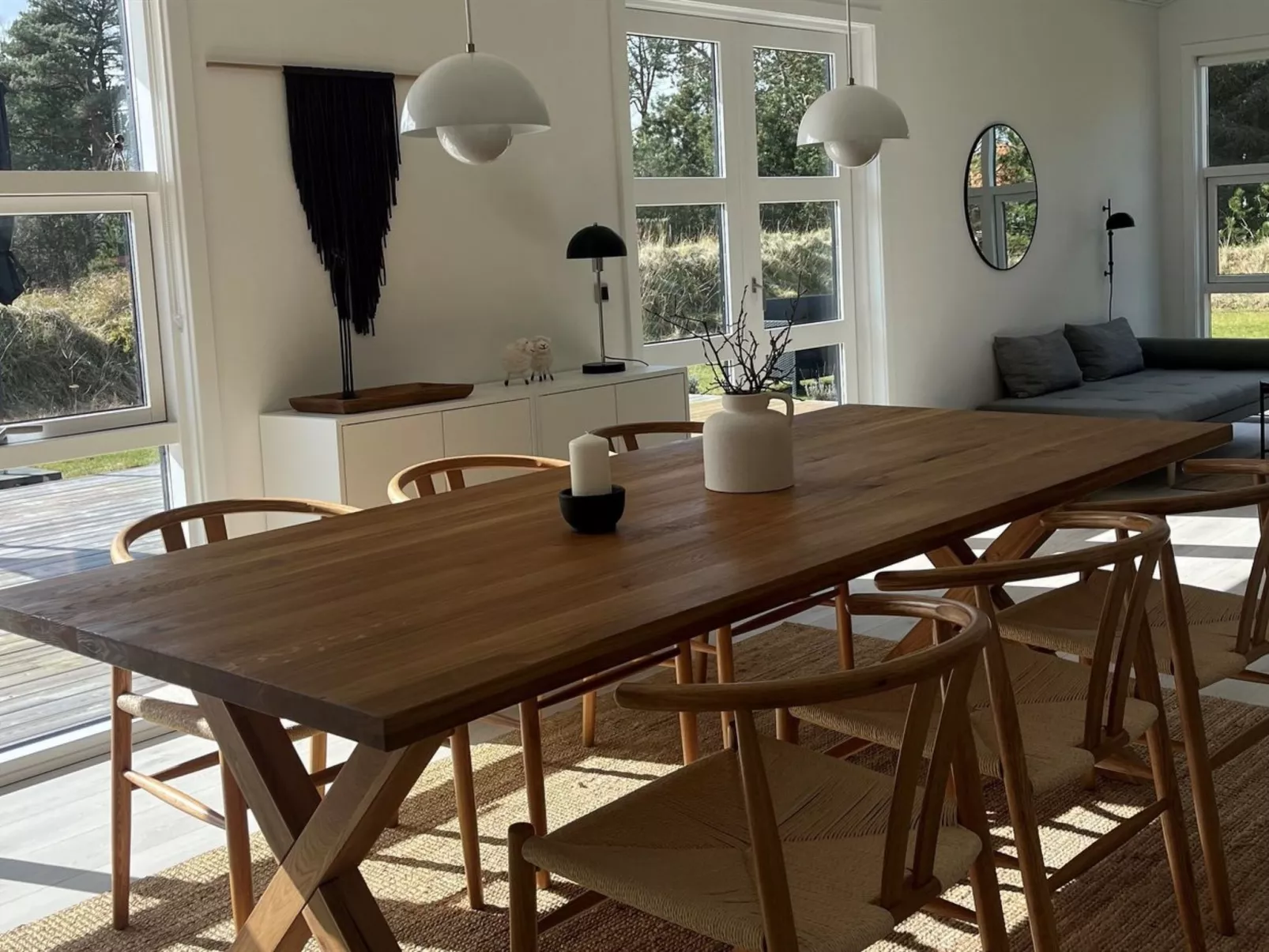 "Veiko" - 1.2km from the sea-Dedans