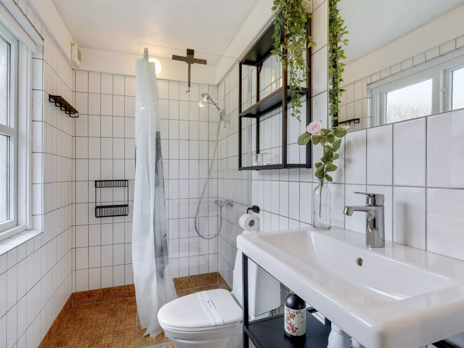 "Majvi" - 300m from the sea-Drinnen