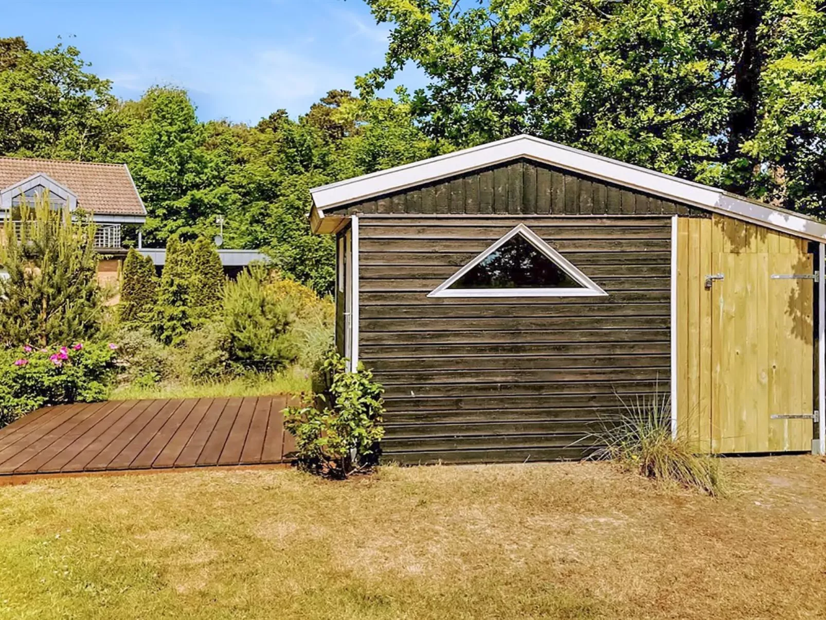 "Anemette" - 100m from the sea-Inside