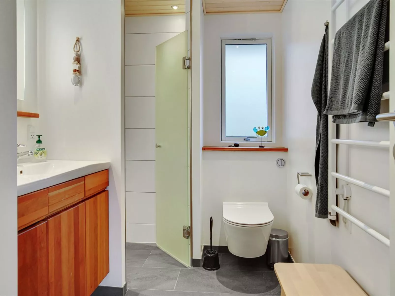 "Wolfger" - 350m from the sea-Inside