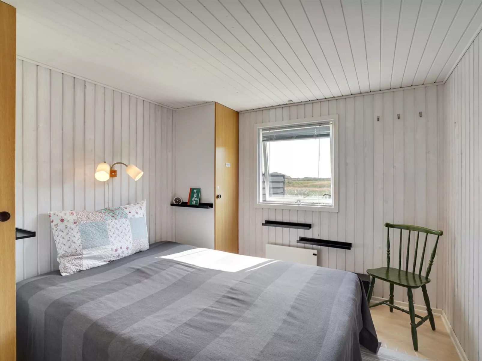 "Vuokko" - 400m from the sea-Inside