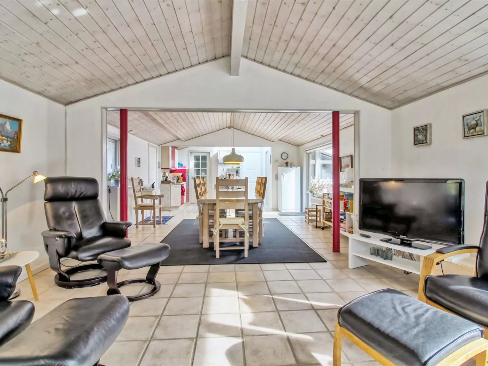 "Antonella" - 850m from the sea-Inside