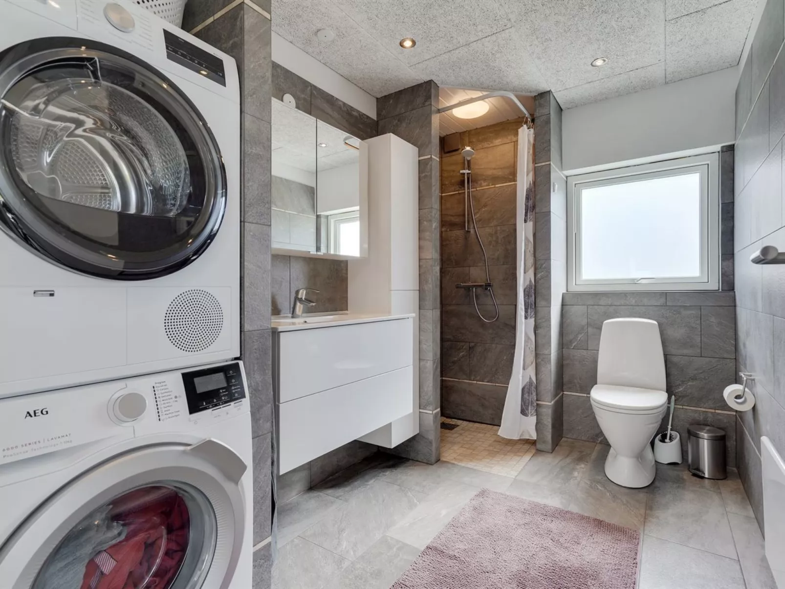 "Elsebet" - 600m from the sea-Inside