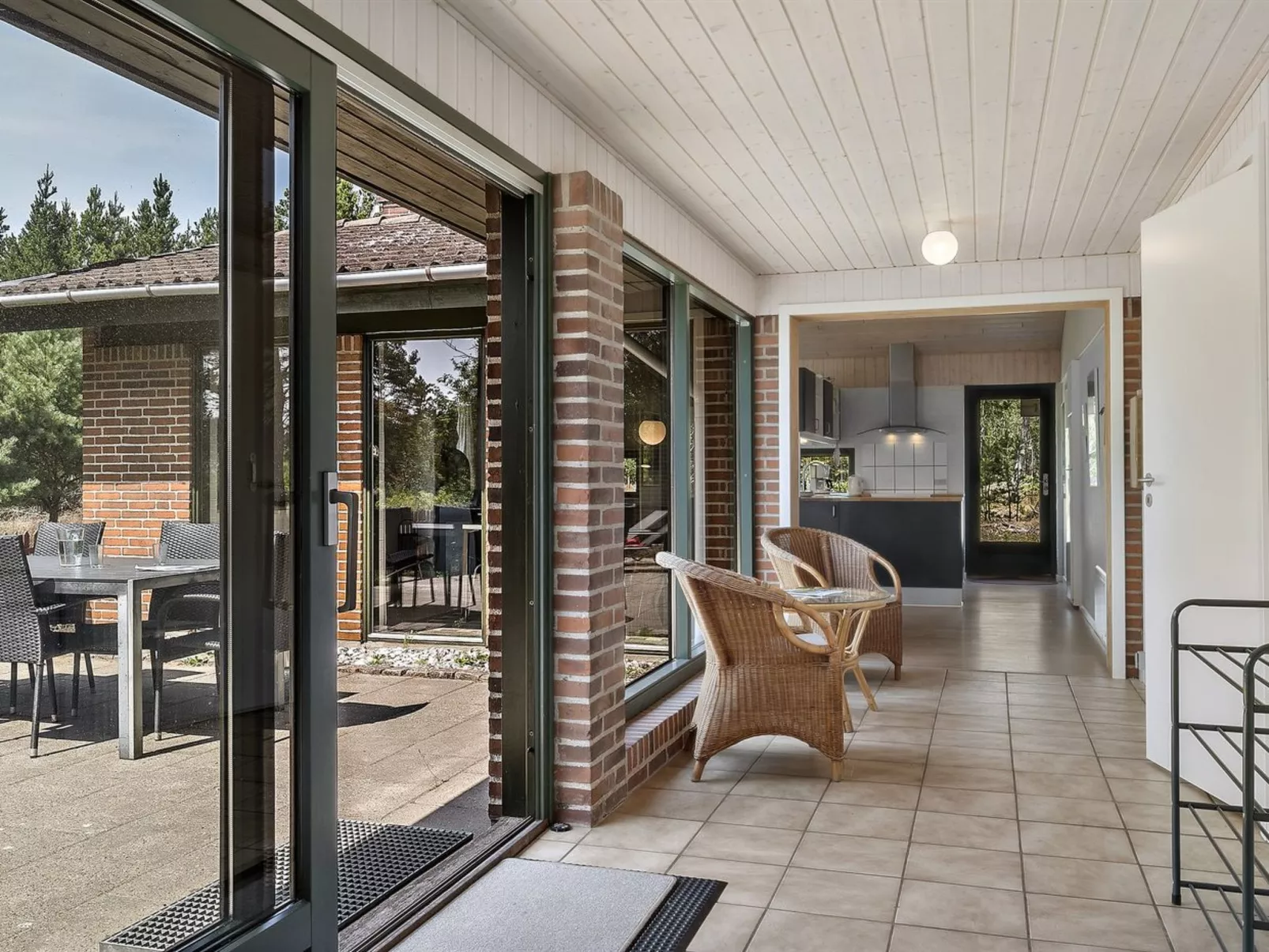 "Stojanka" - 1km from the sea-Inside